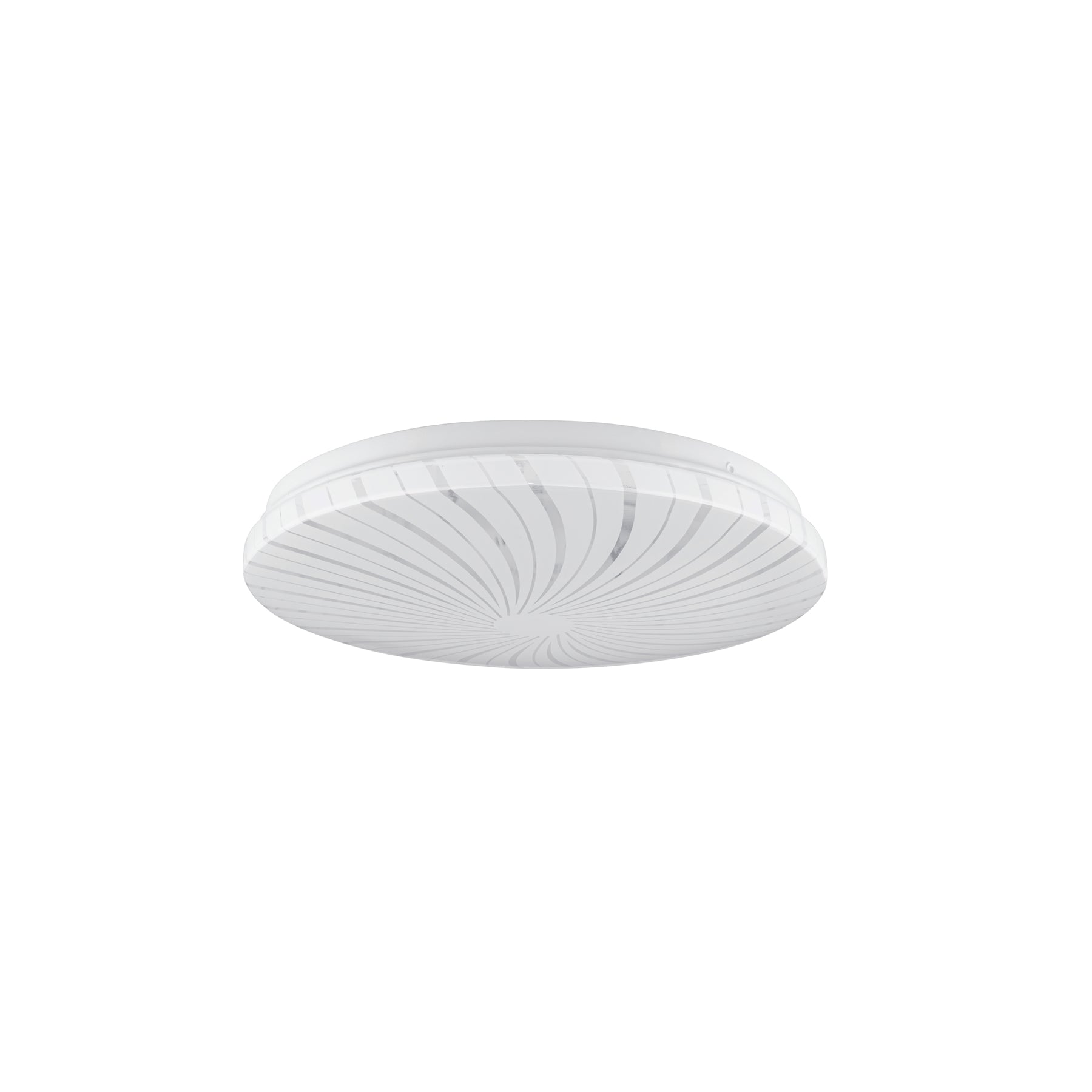 Plafón redondo, decorativo, 15W, 6500K, LED