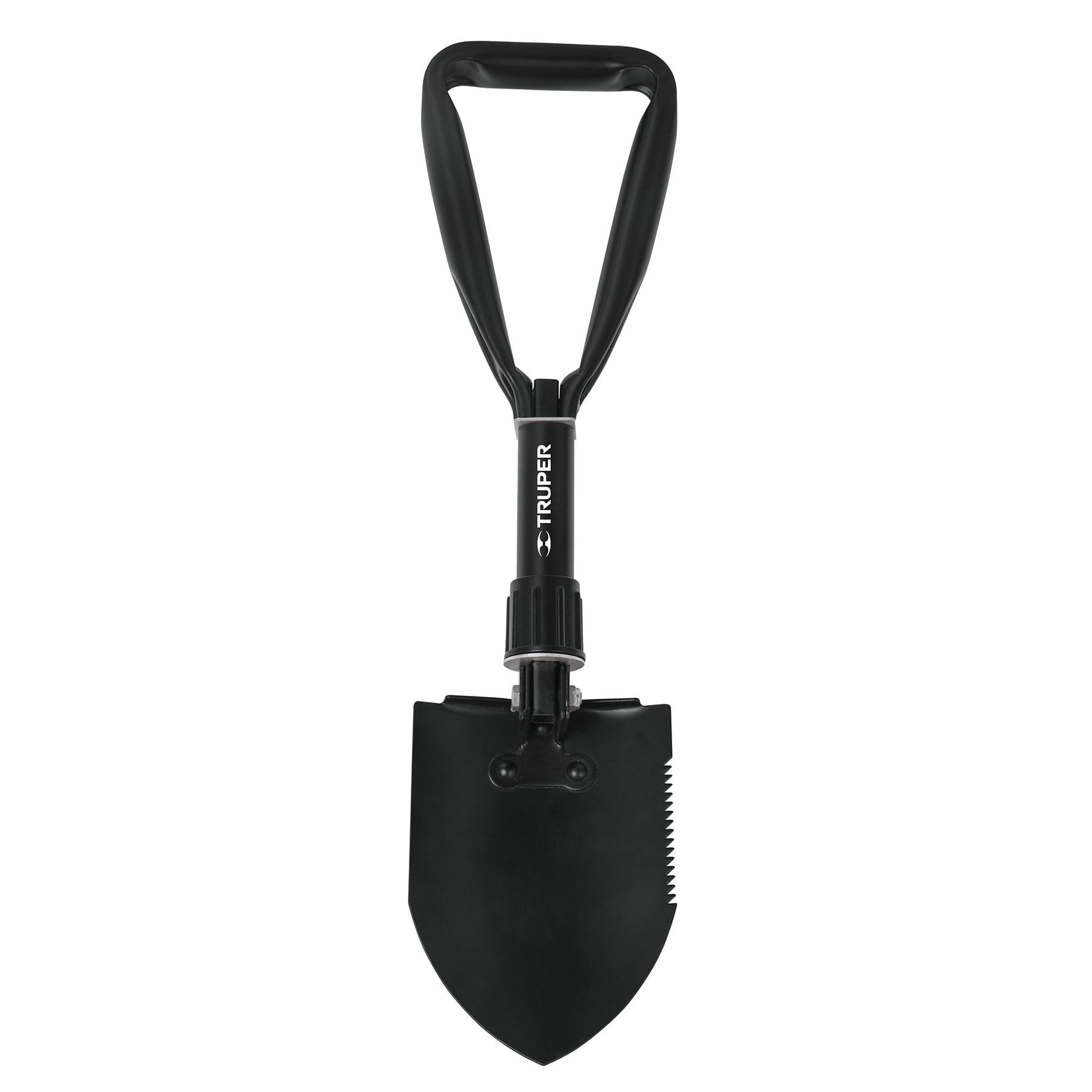 Pala plegable, 18"