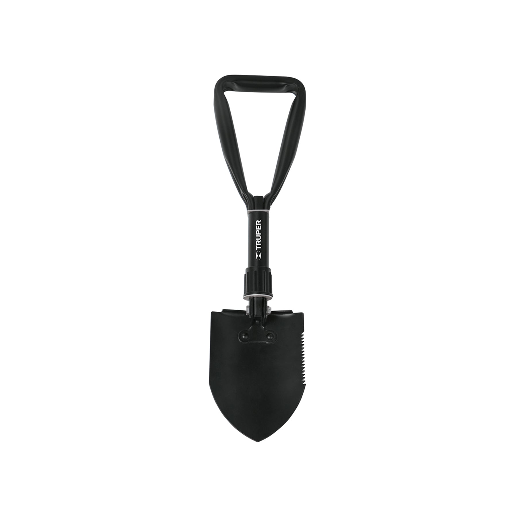 Pala plegable, 18"