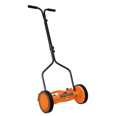 Podadora manual, 14" de corte, TRUPER