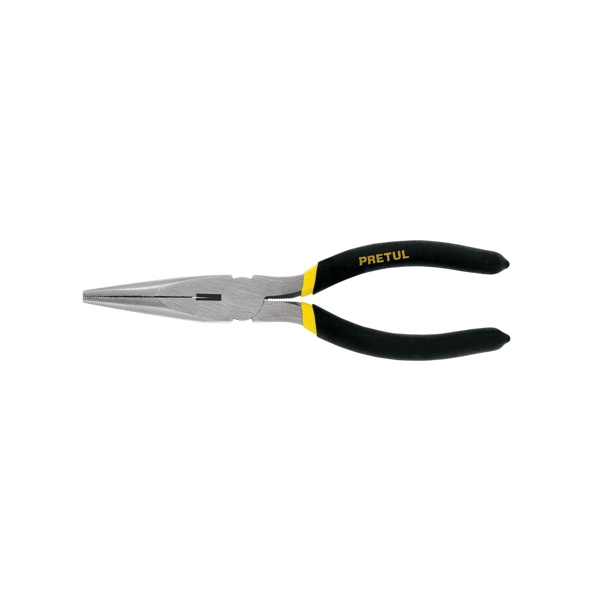 Pinza de punta y corte 7", pretul