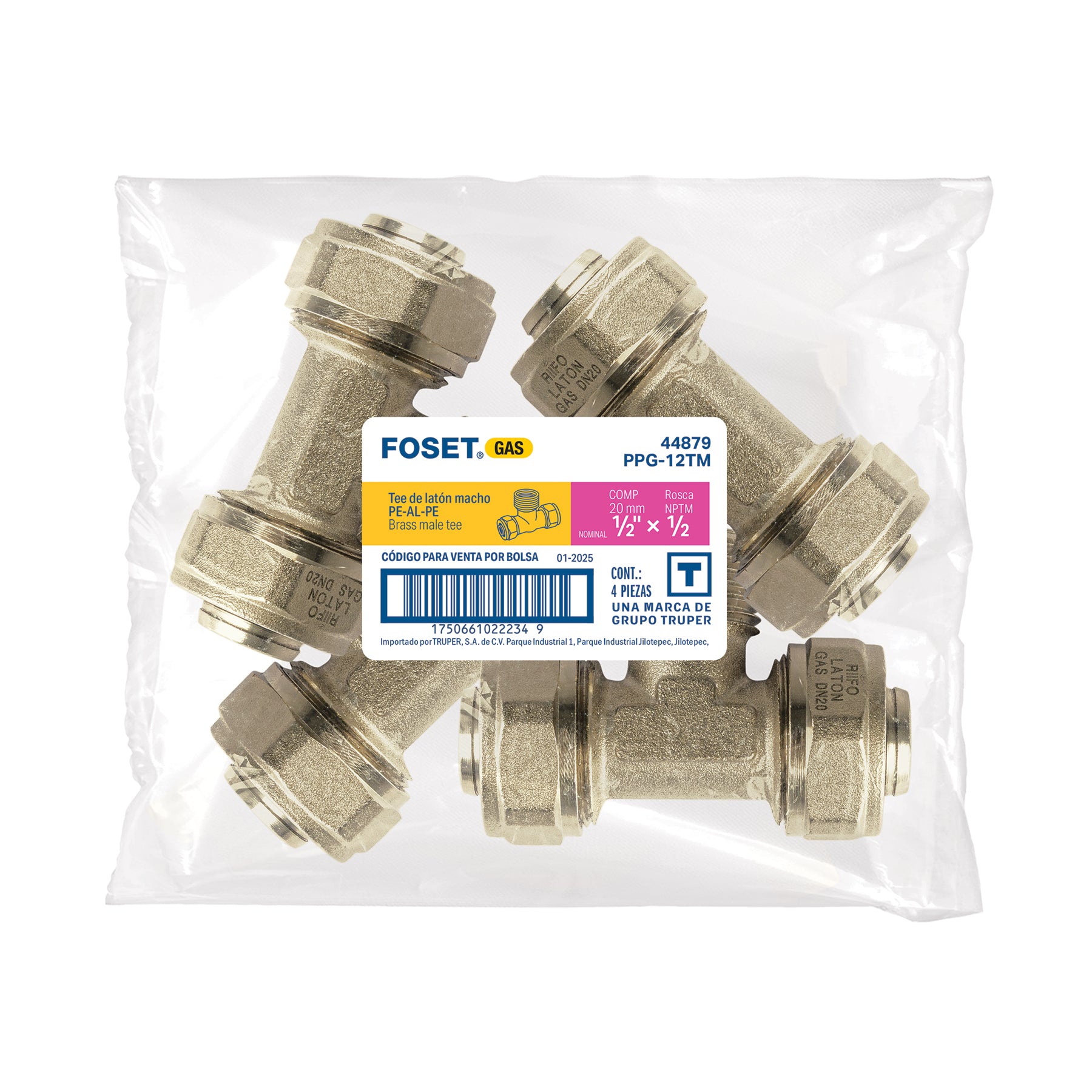 truper:PPG-12TM+E1