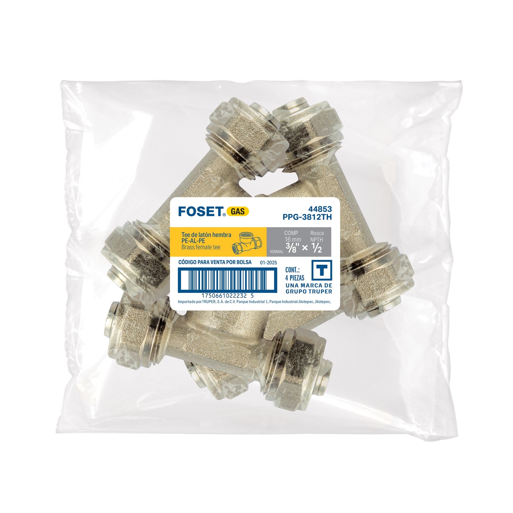 truper:PPG-3812TH+E1