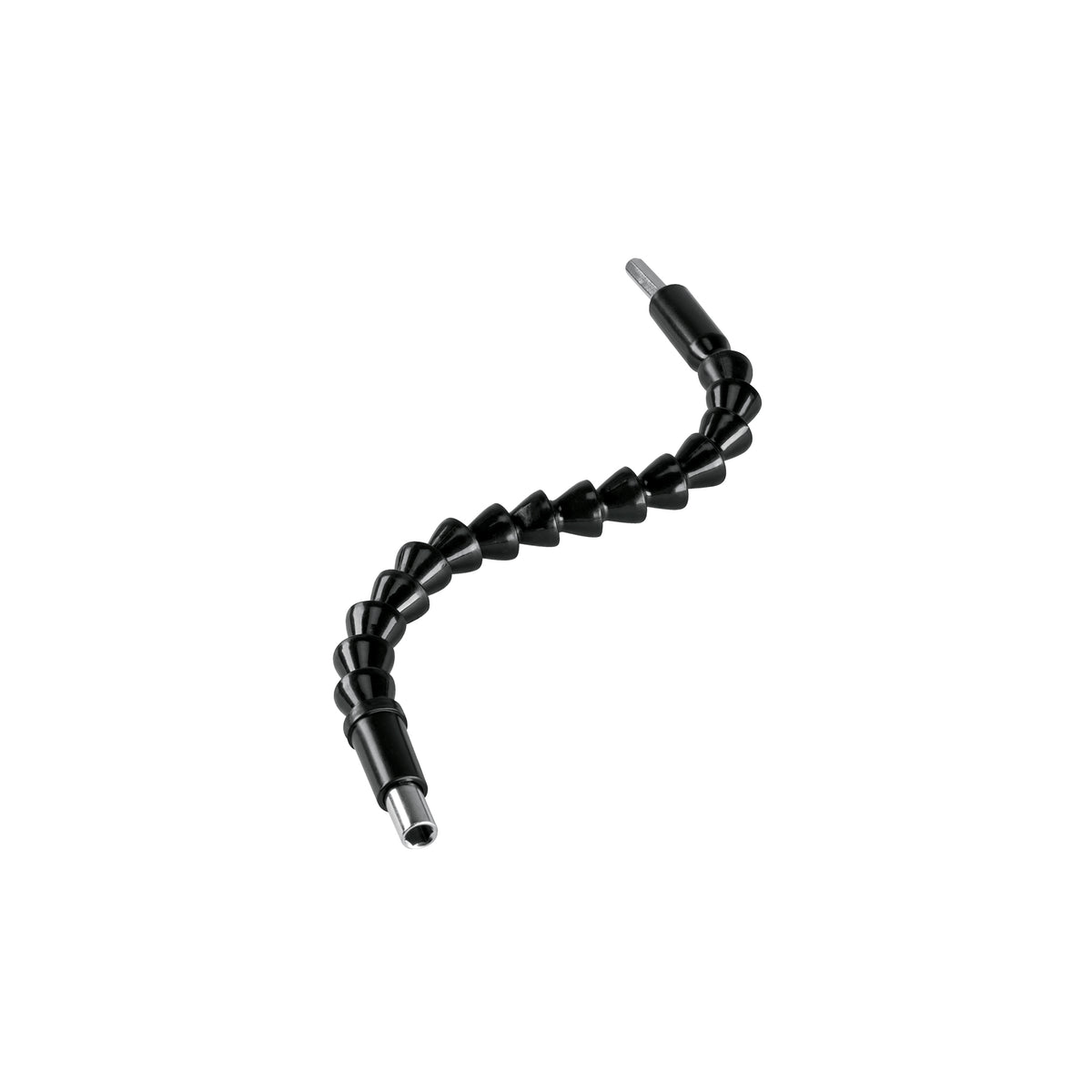 Extensión 12' flexible para atornillar, Pretul
