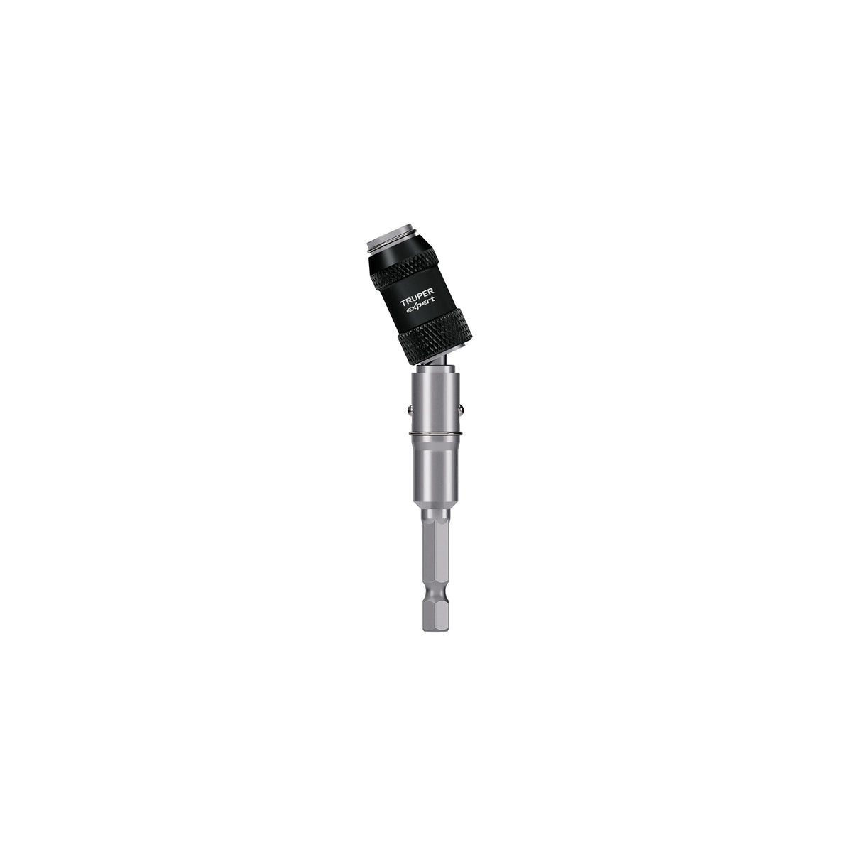 Extensión articulada de poder, 90 mm, Truper Expert