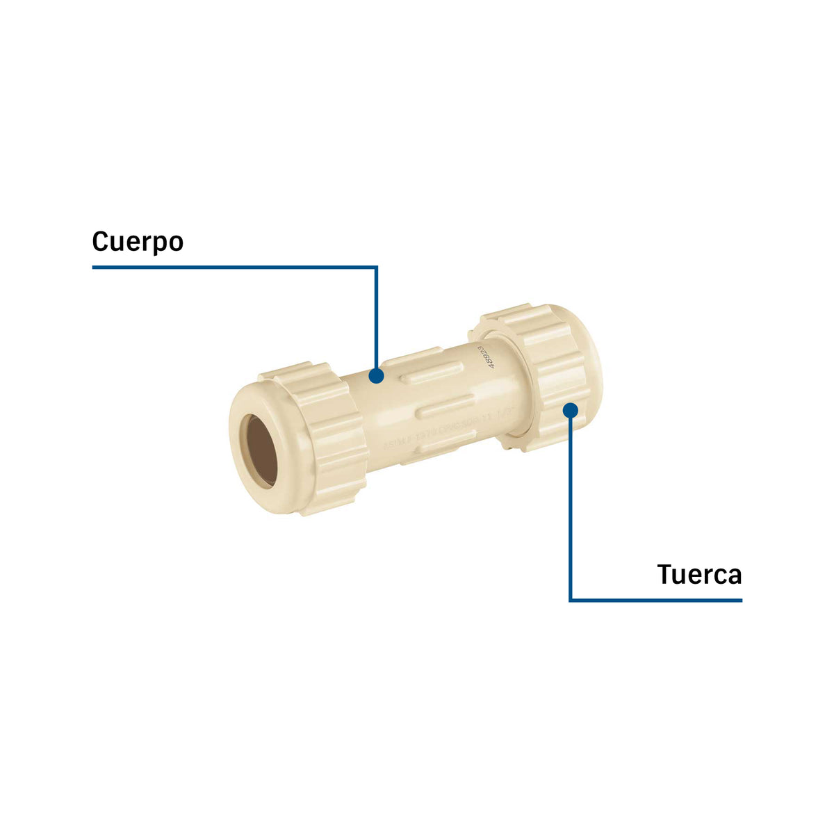 truper:PVC-271+FC1