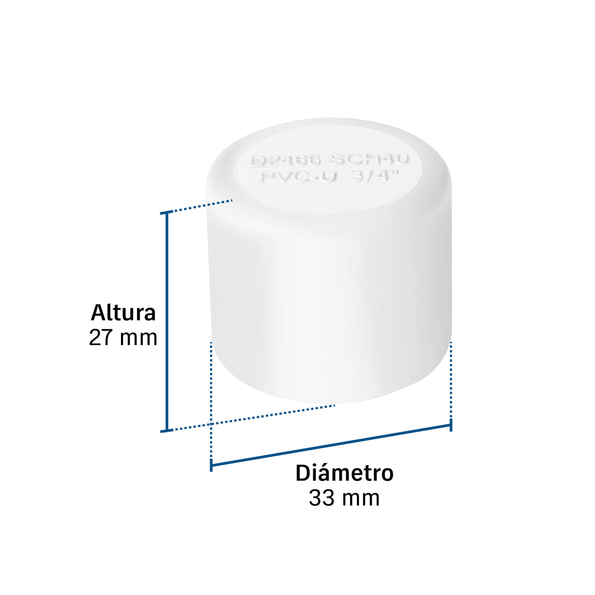 truper:PVC-302+FC1