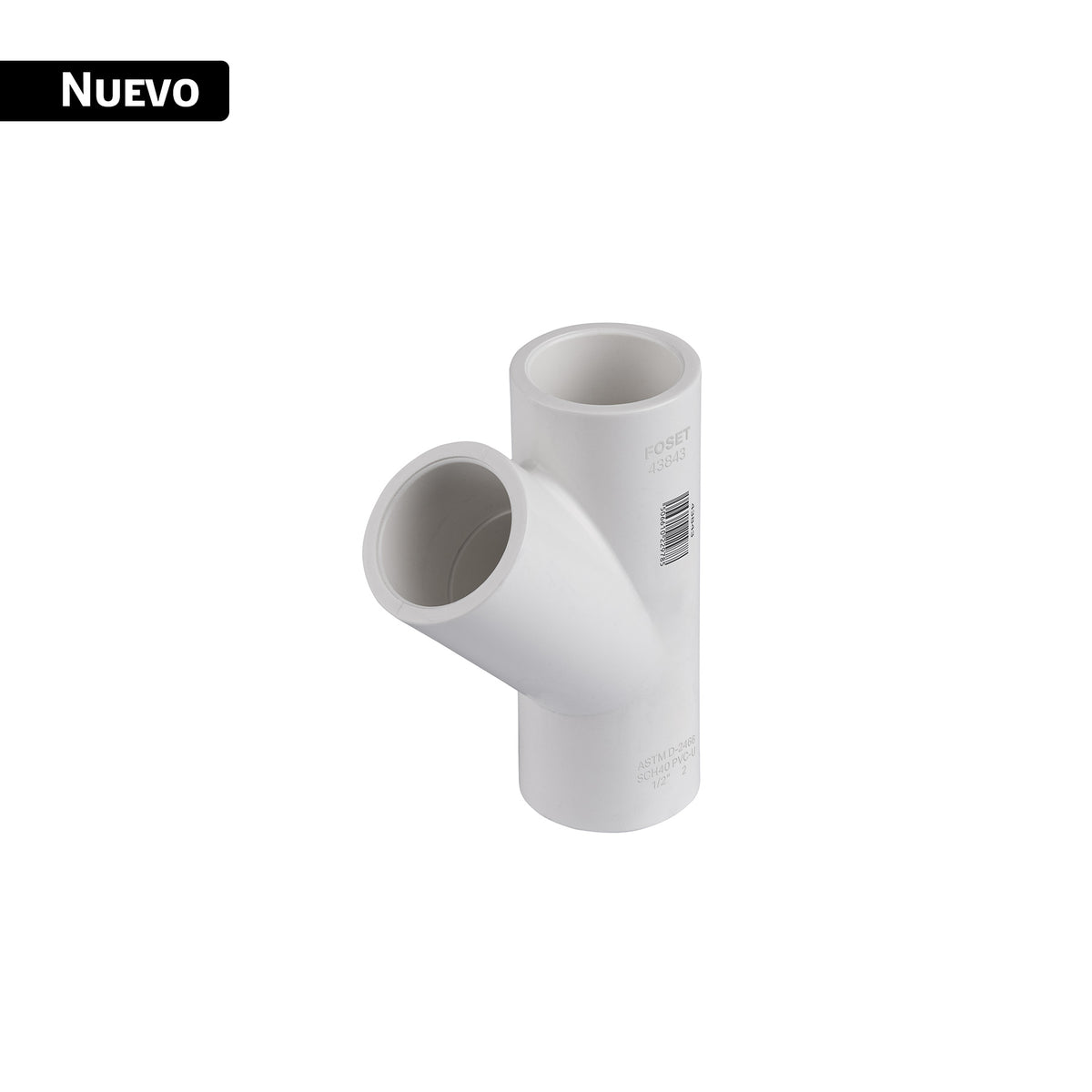 truper:PVC-801