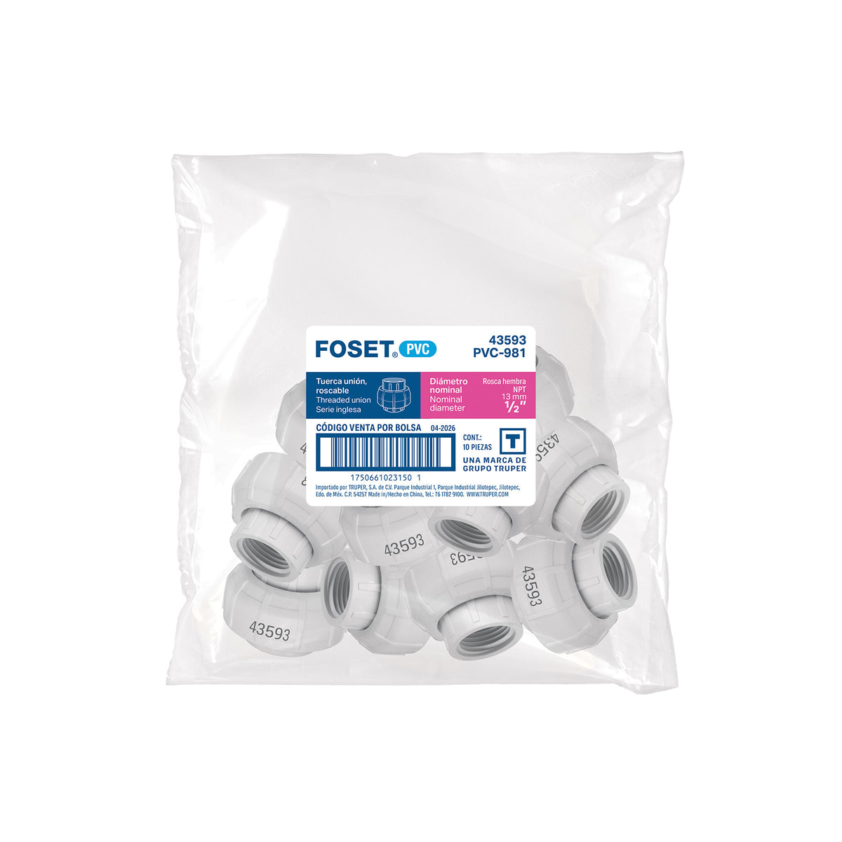 truper:PVC-981+E1