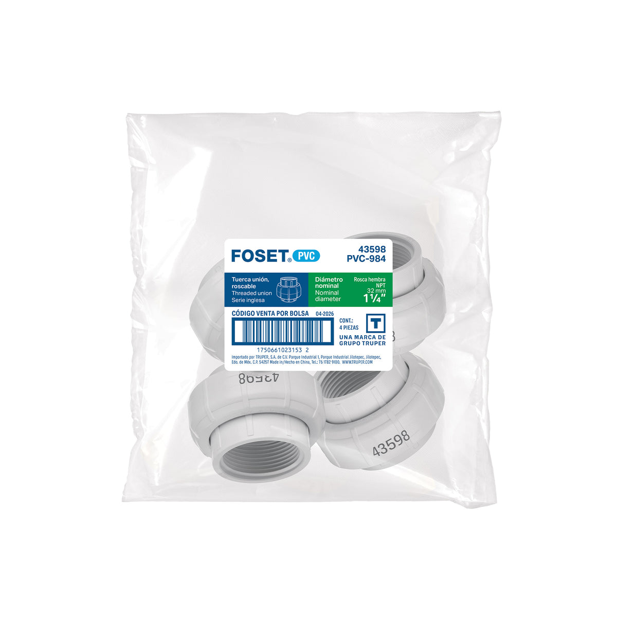 truper:PVC-984+E1