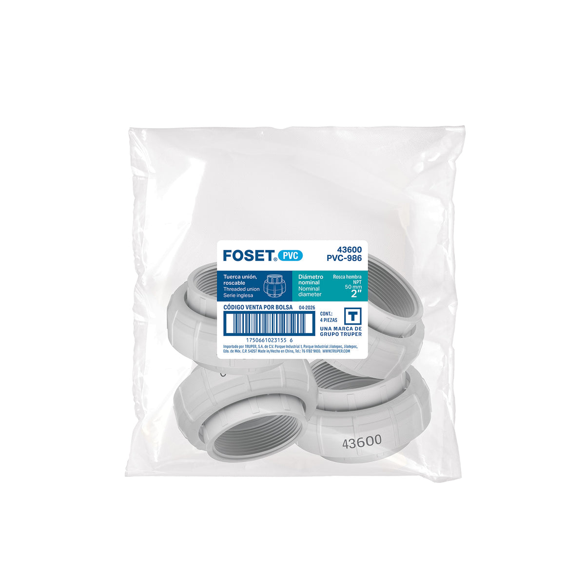 truper:PVC-986+E1