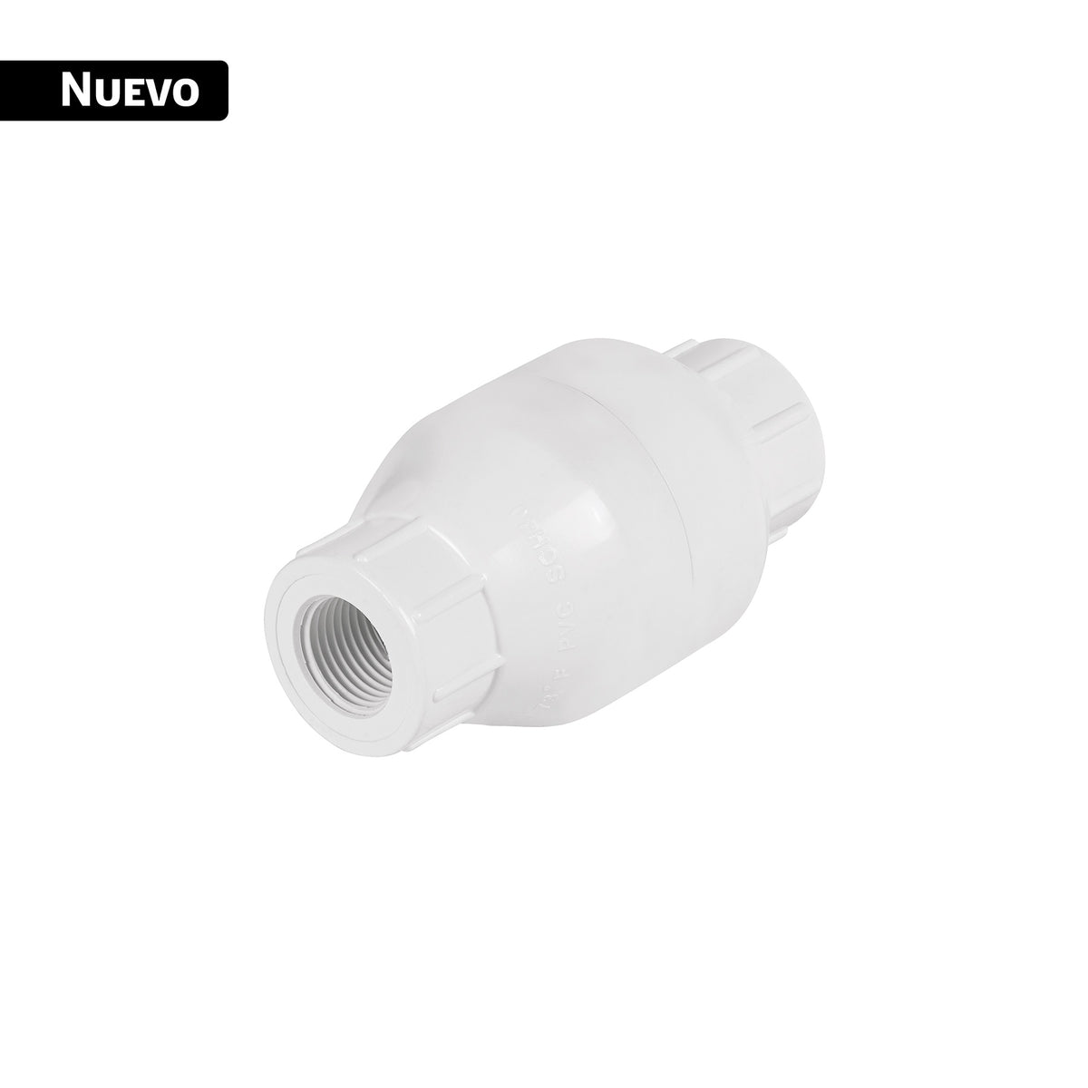 truper:PVC-CHE-1-2R