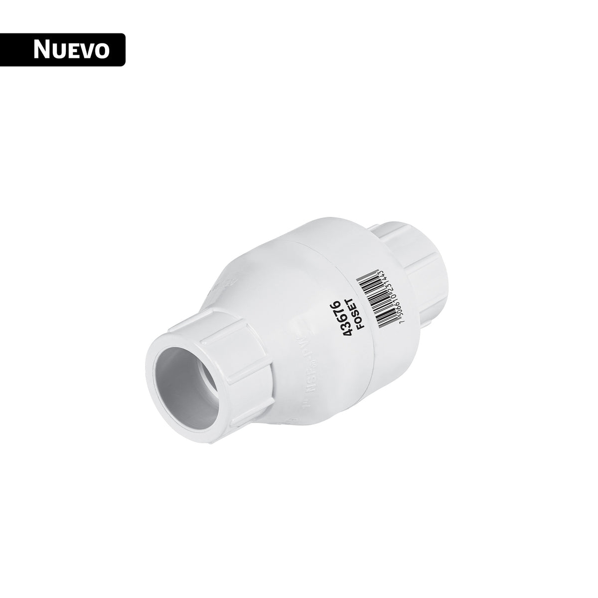 truper:PVC-CHE-1