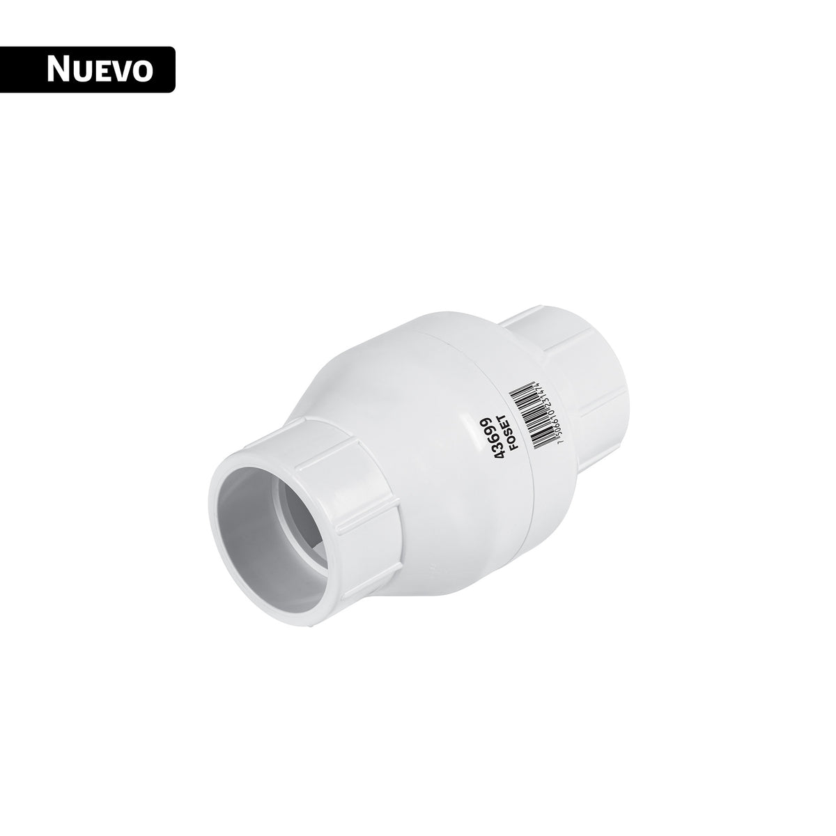 truper:PVC-CHE-2