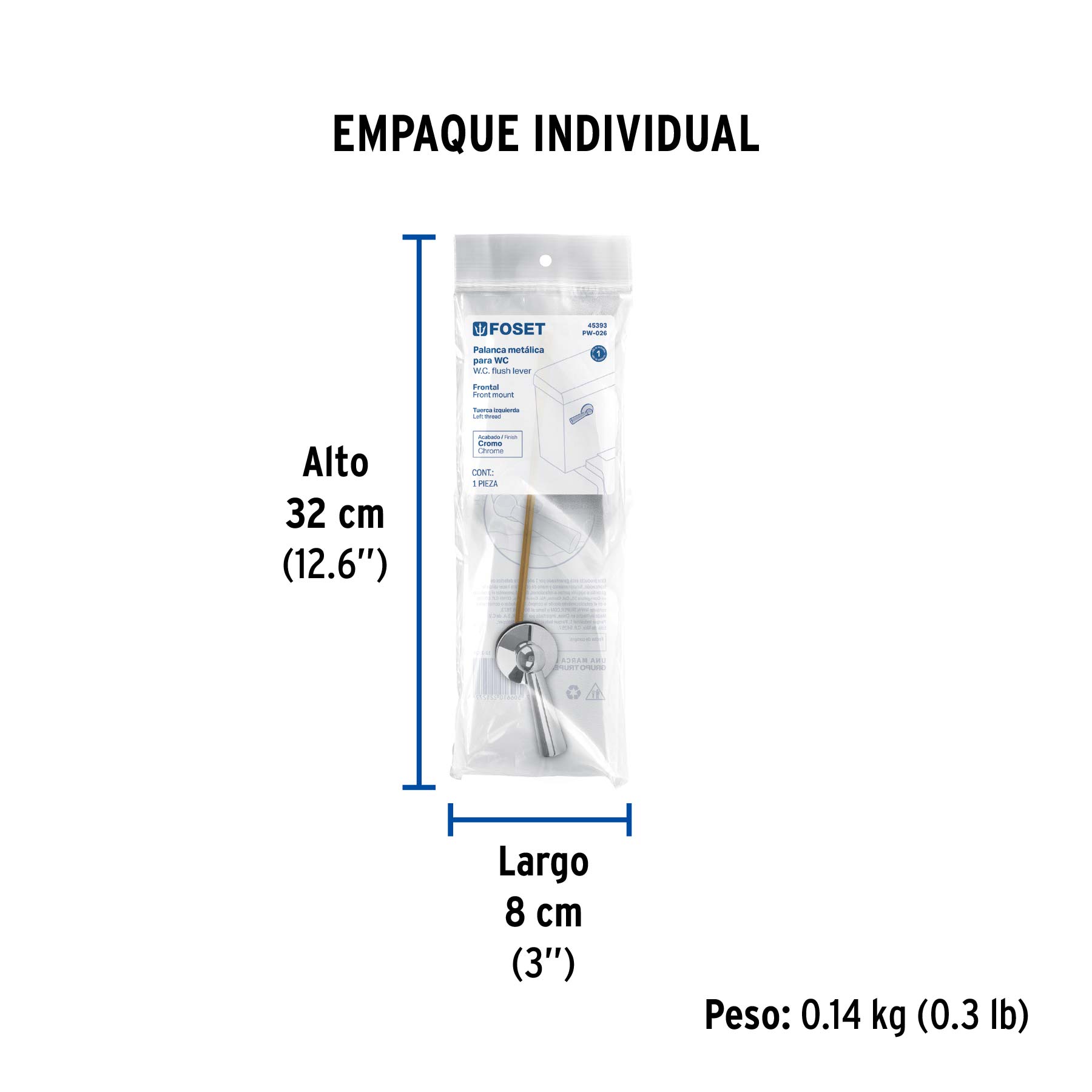 truper:PW-026+EIND1