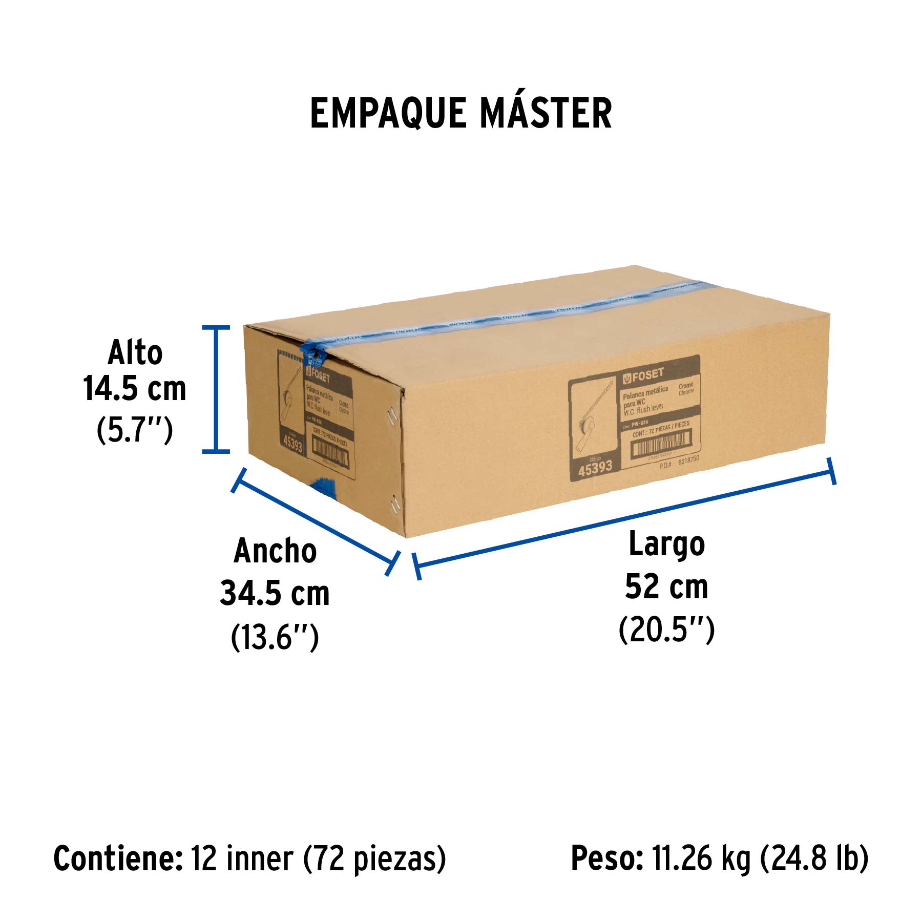 truper:PW-026+EM1