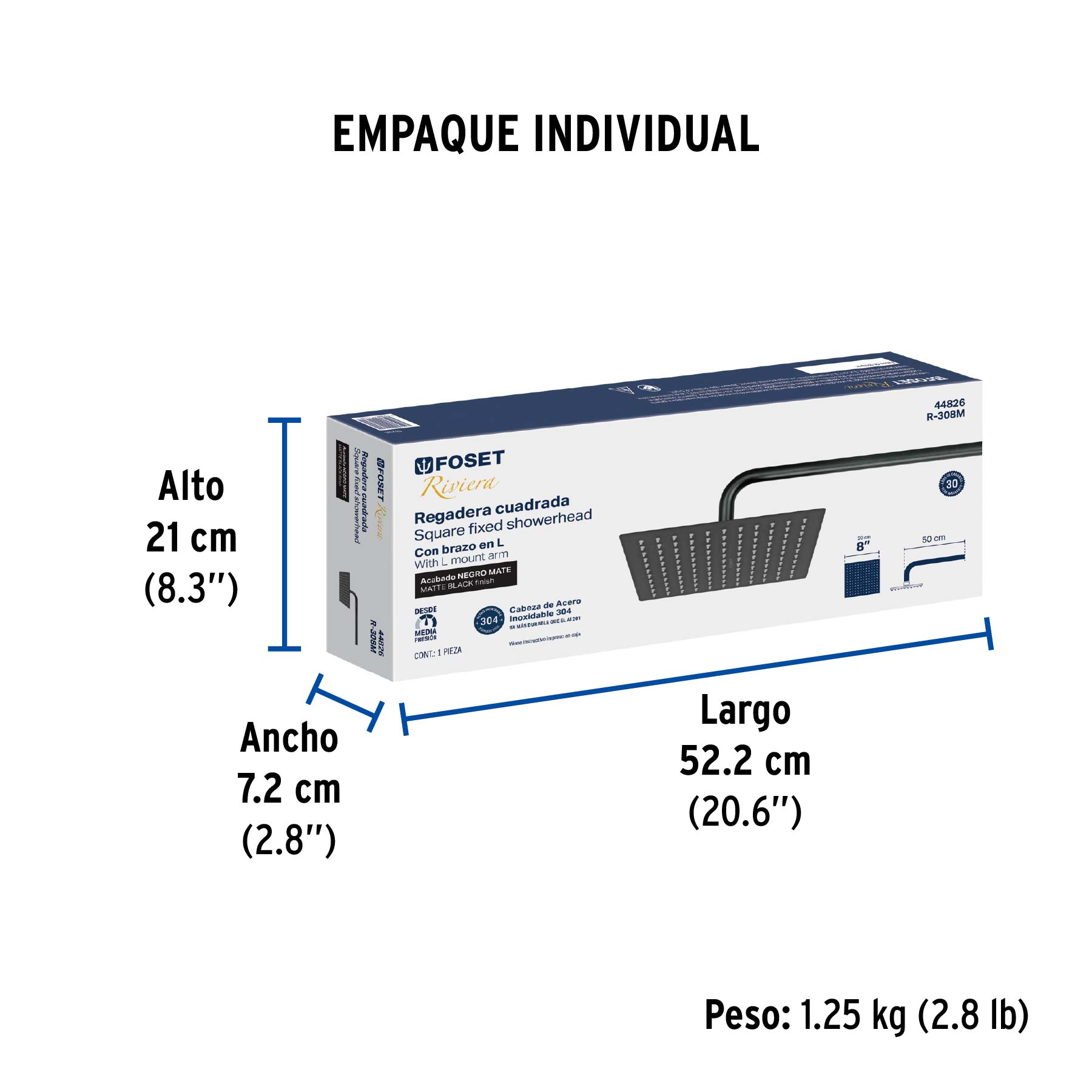 truper:R-308M+EIND1