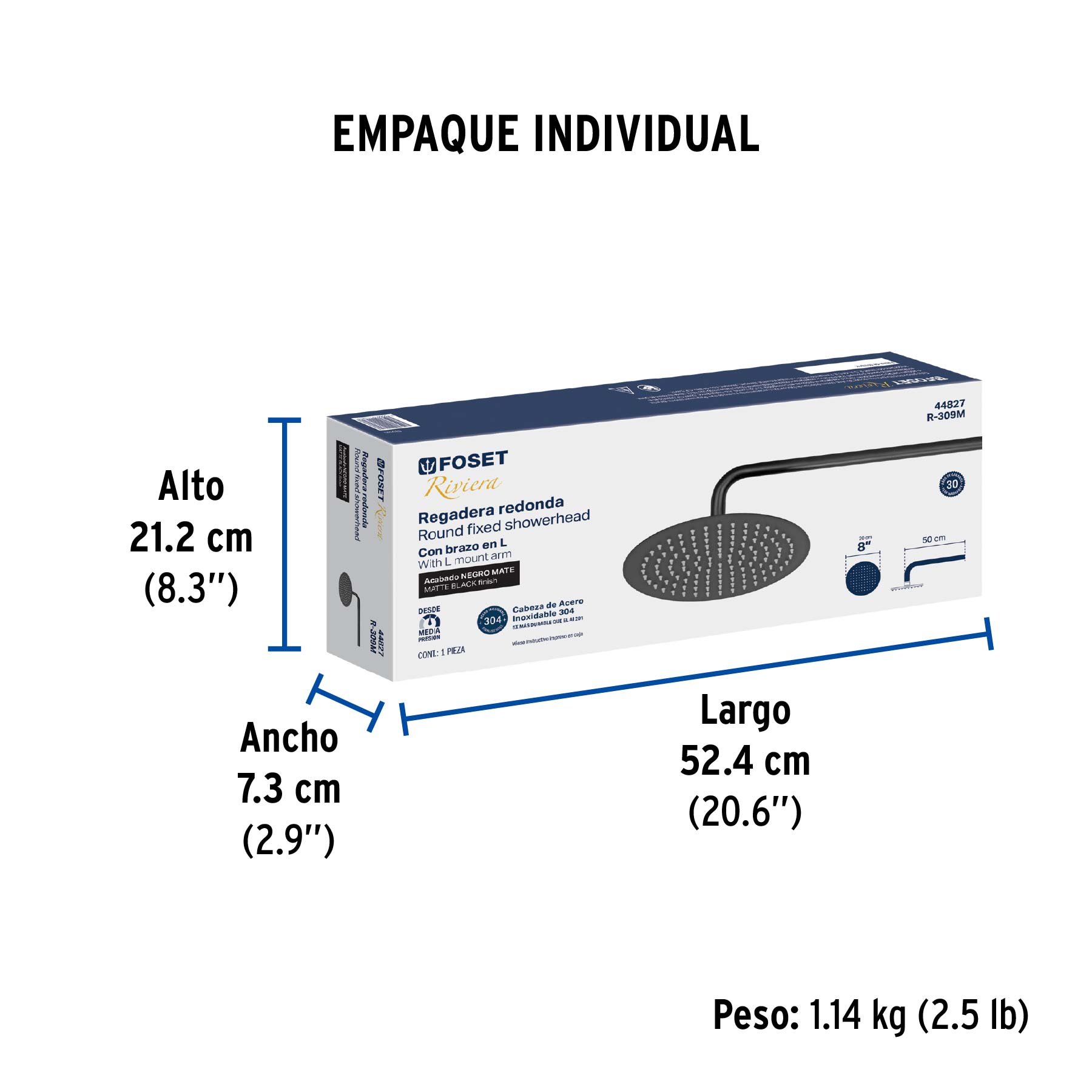 truper:R-309M+EIND1