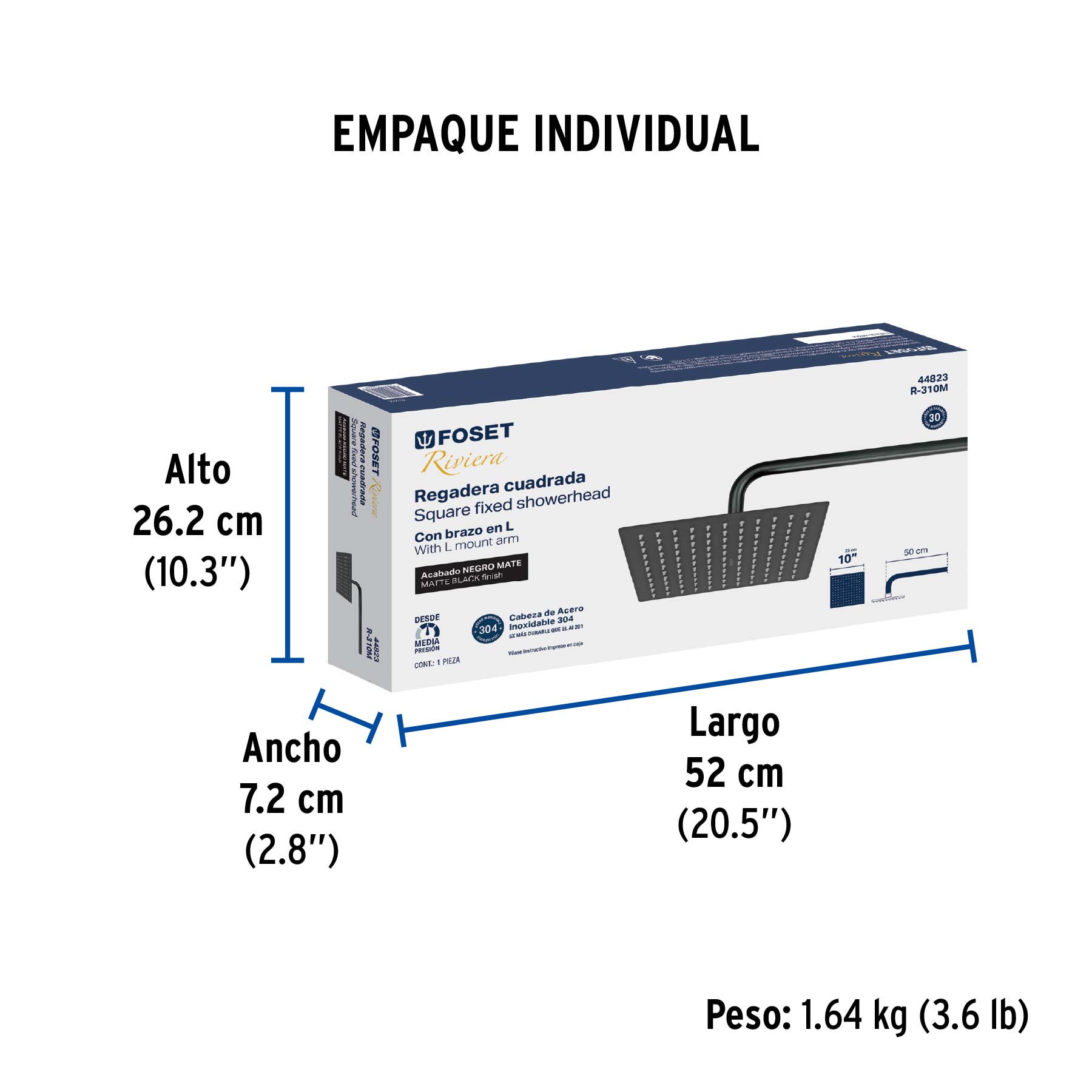 truper:R-310M+EIND1
