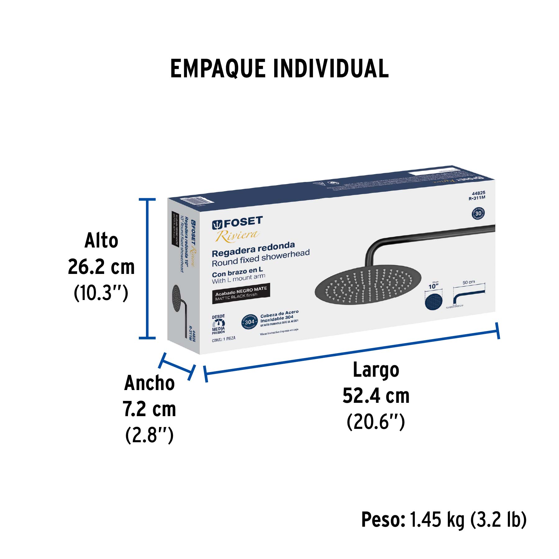 truper:R-311M+EIND1