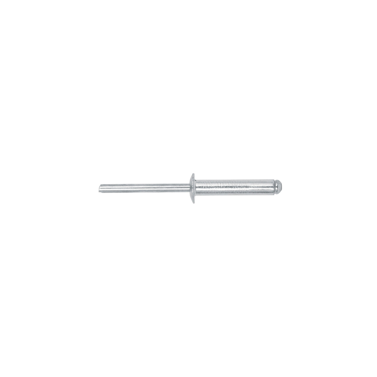 Remaches con espiga, 4.8x24.1mm, bolsa con 50 pzas