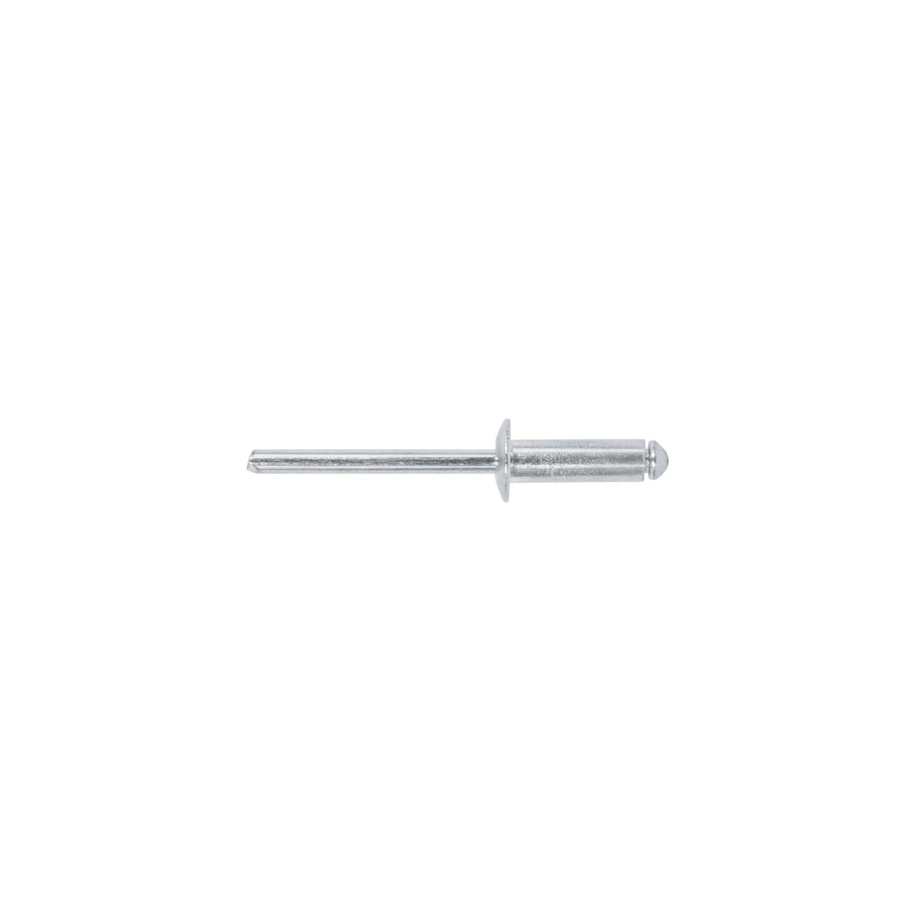 Remaches con espiga, 4.8x17.7mm, bolsa con 50 pzas.