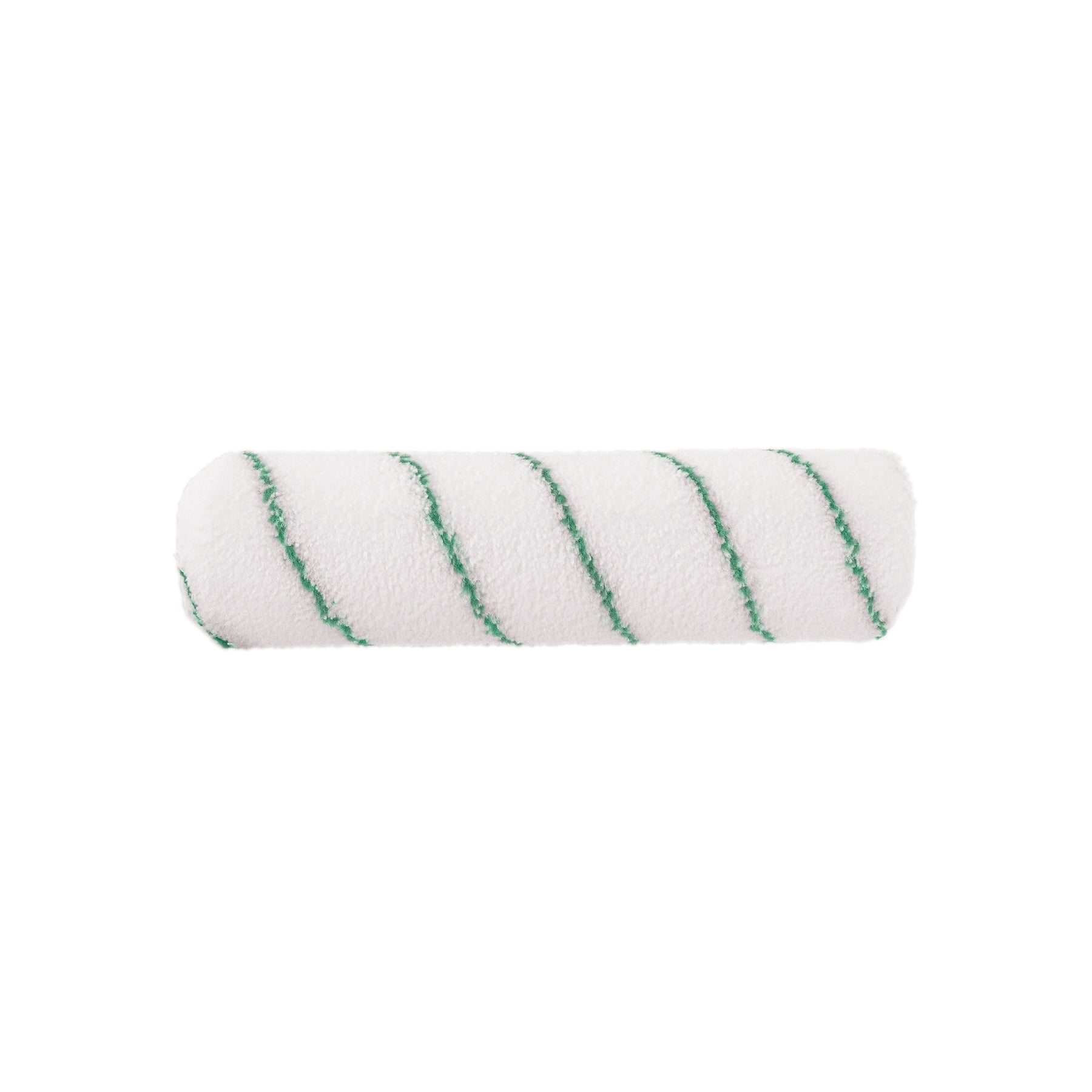 Repuesto rodillo para pintar, 9 x 3/8", de microfibra