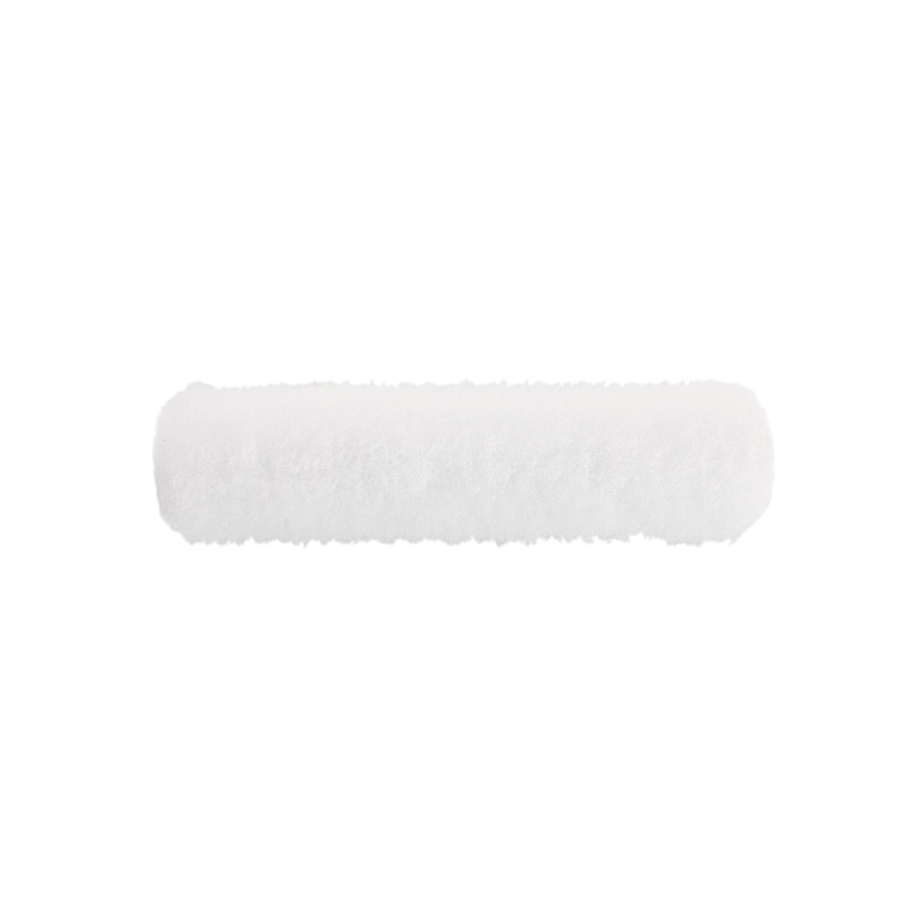 Felpa para rodillo, 9 x 3/8', superficies lisas, Pretul