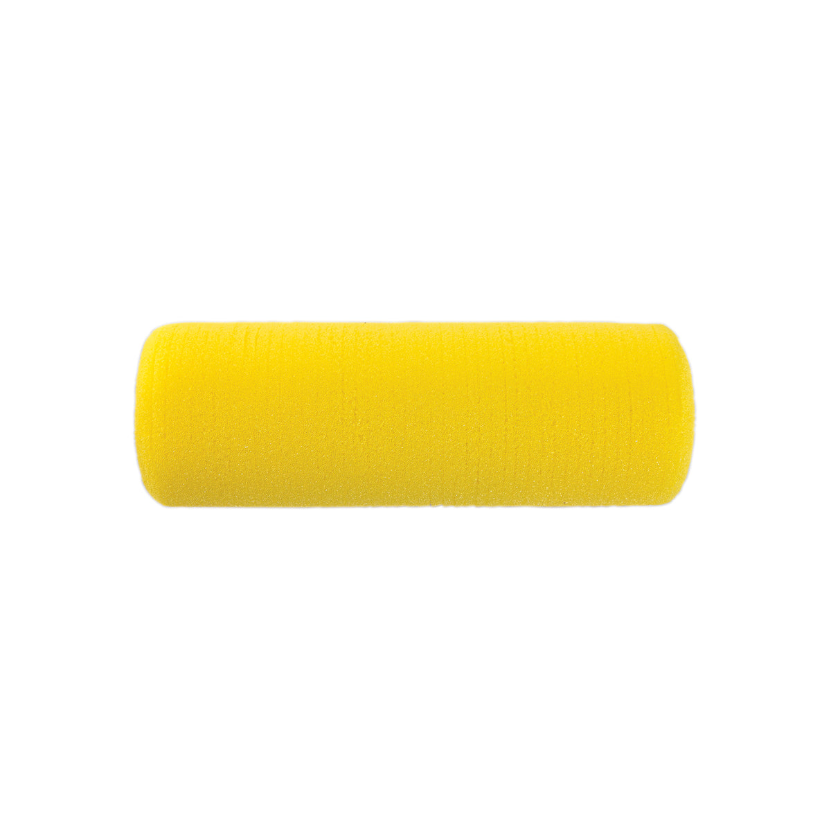 Repuesto rodillo para pintar, 9 x 3/4",semi rugosa, esponja