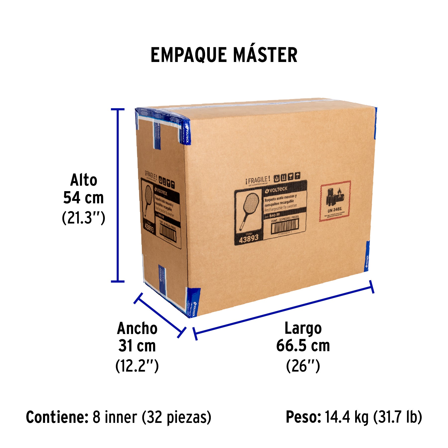 truper:RAQ-50+EM1
