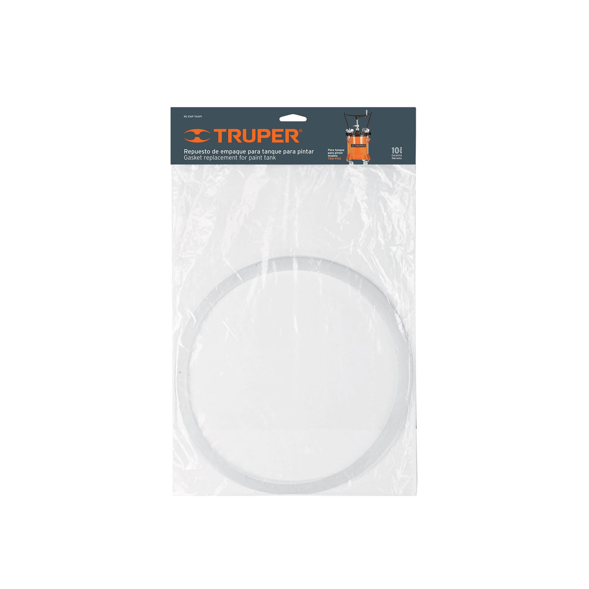 Repuesto de O ring para TANPI-10