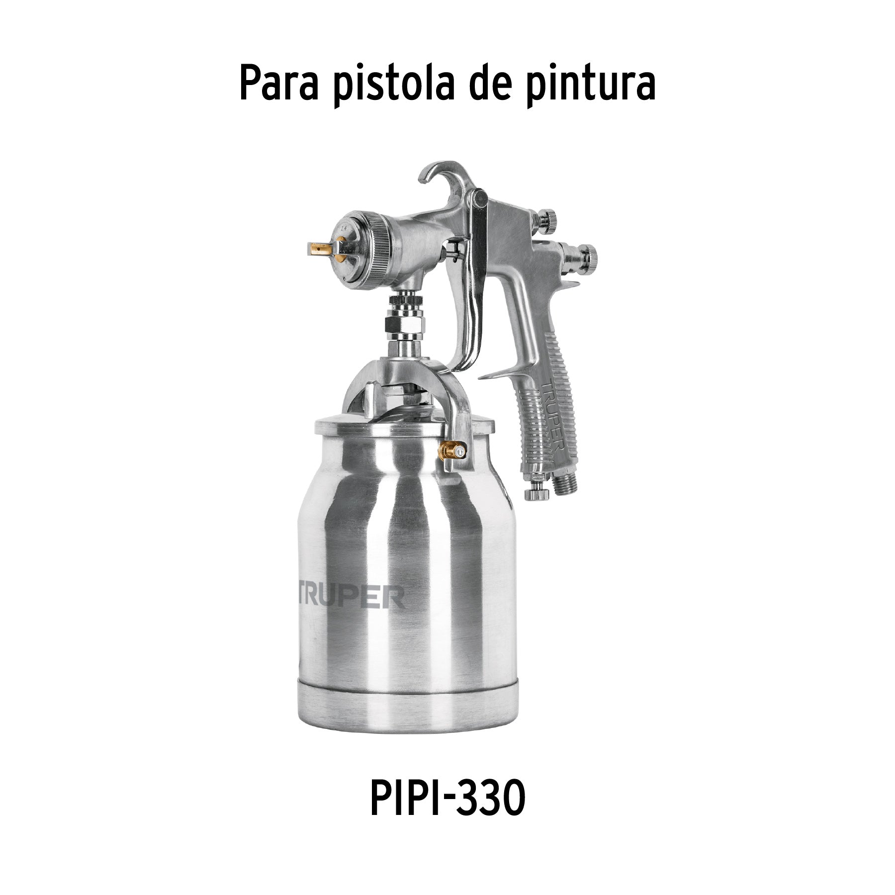 Repuestos de pistolas para pintar, PIPI-330