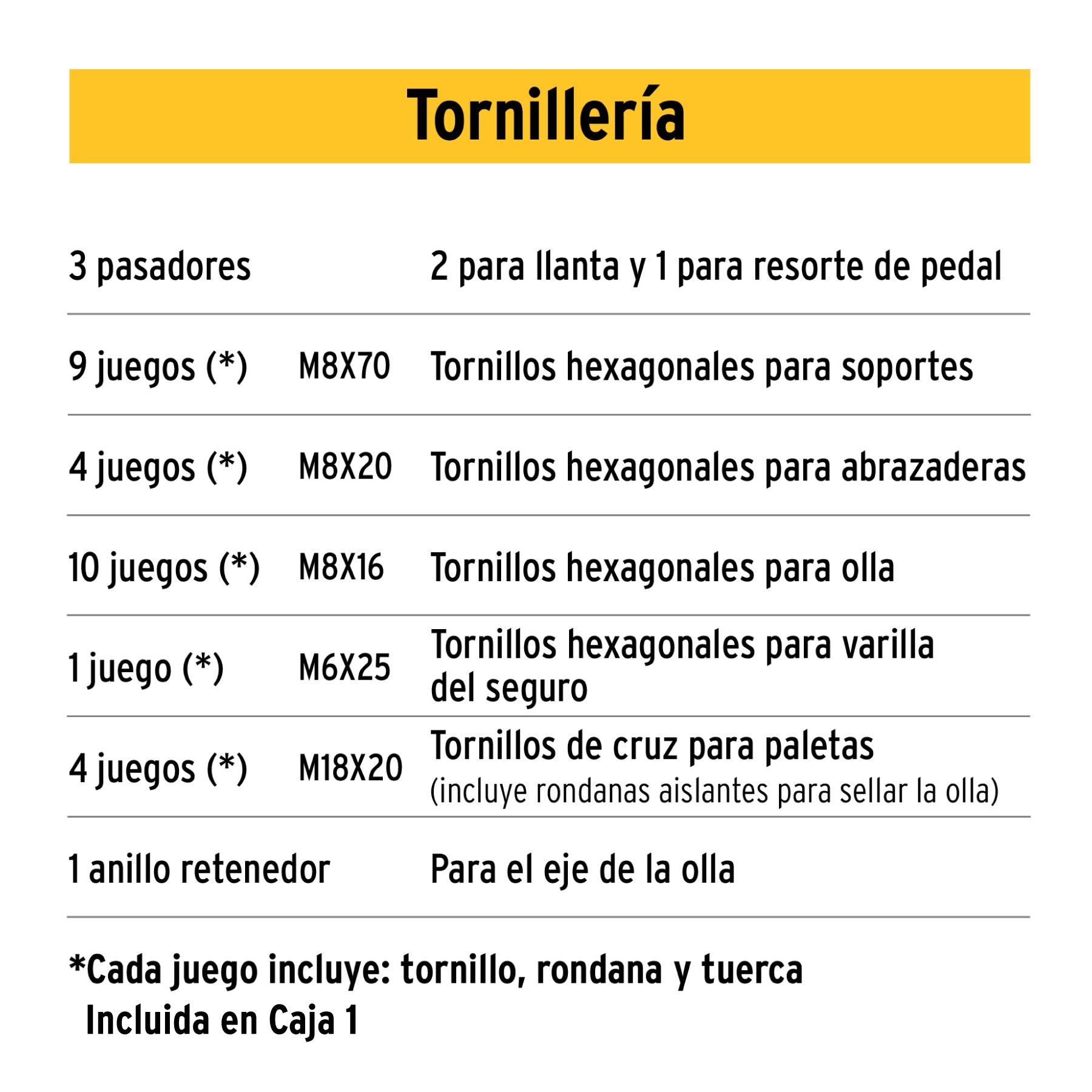 Revolvedora de cemento a gasolina, 1/2 saco, 160 l, Pretul