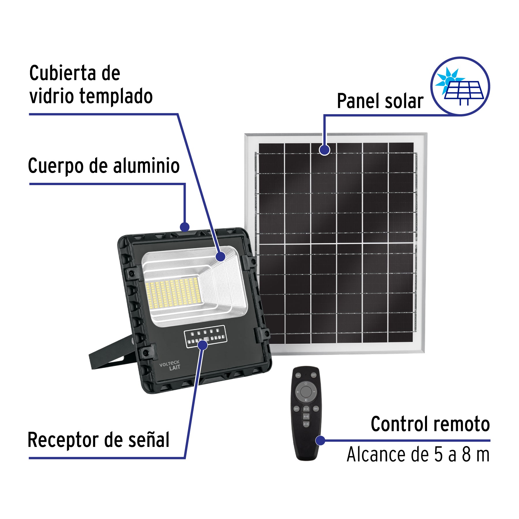 truper:REF-503SL+FC1