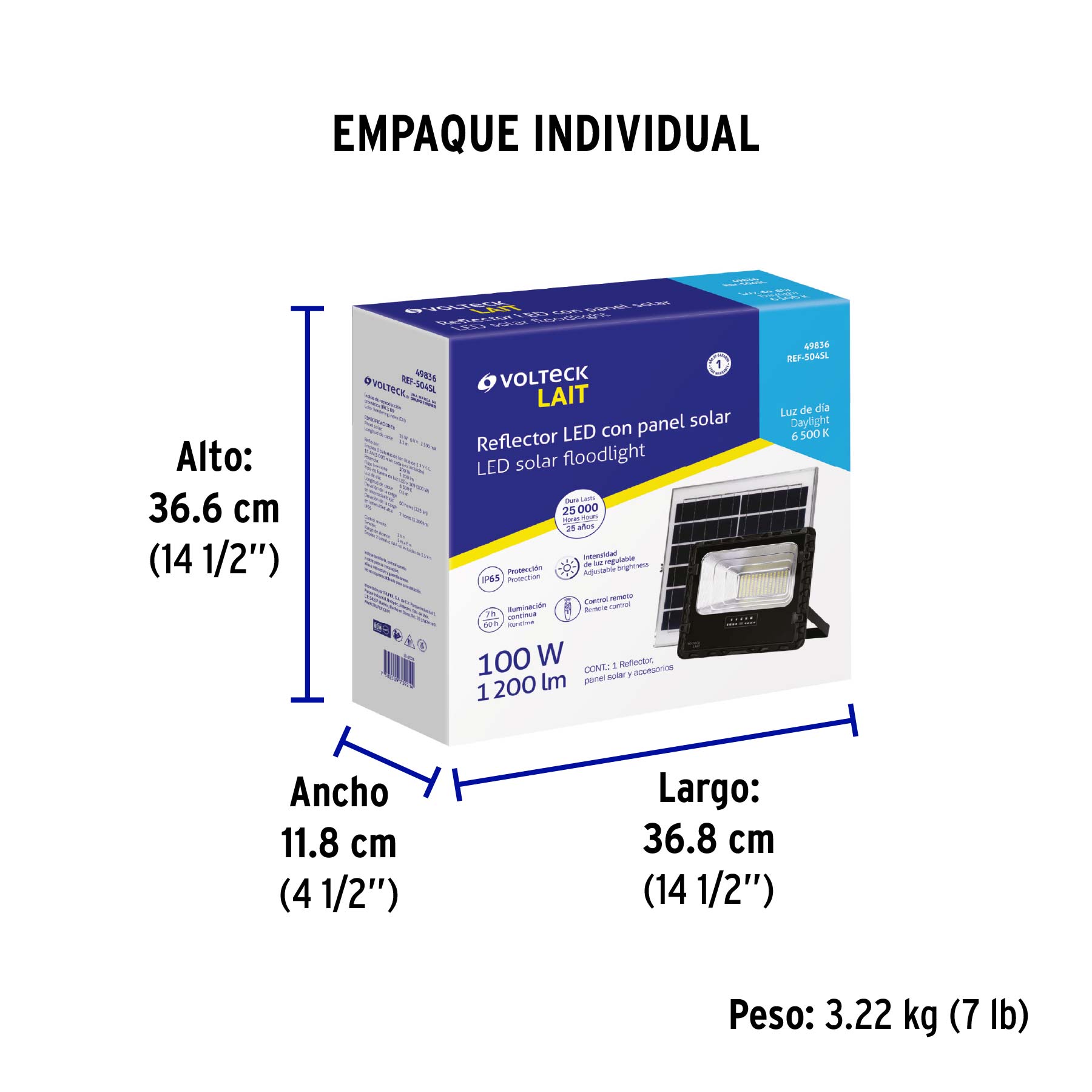 truper:REF-504SL+EIND1