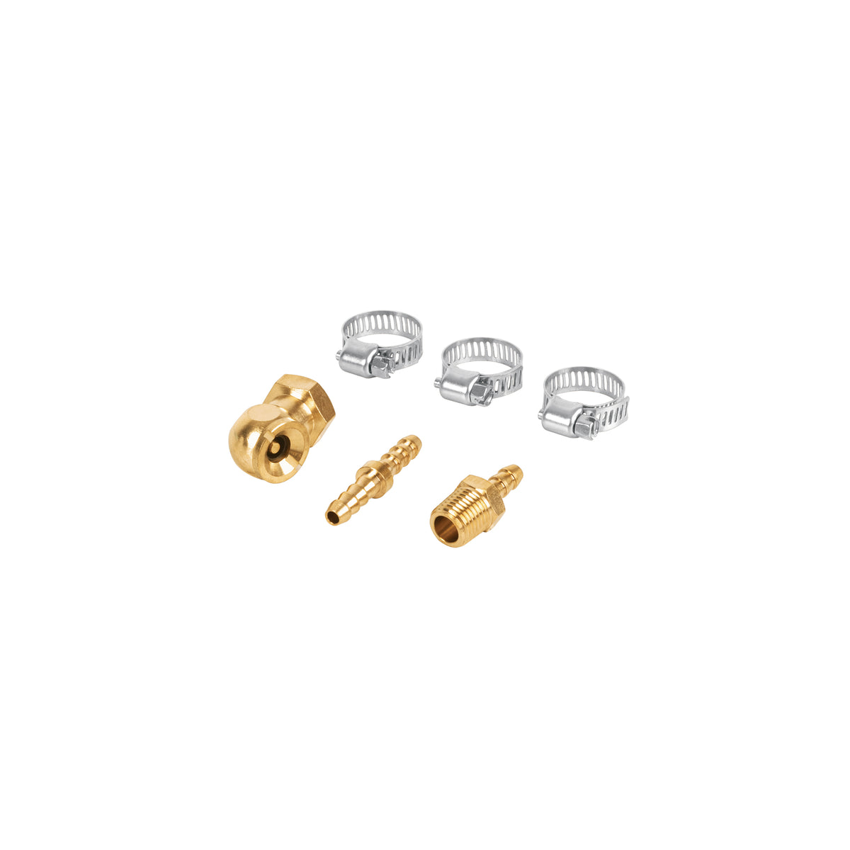 Juego reparador para manguera de 3/8"