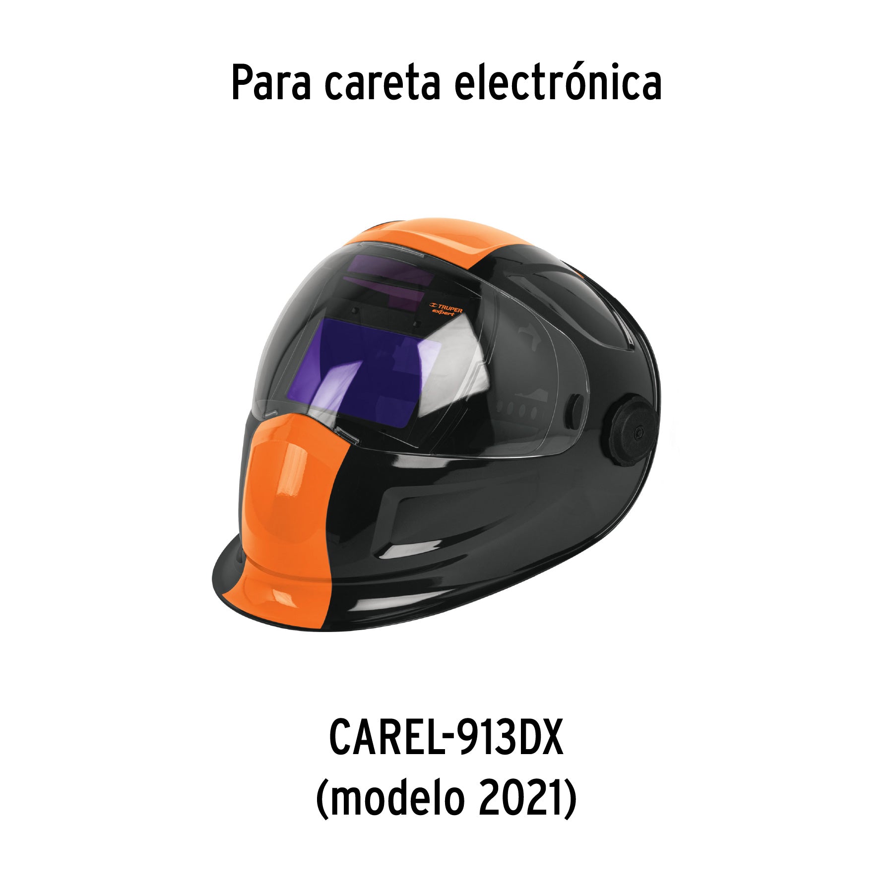 truper:REP-CAREL-913DX-1+D1
