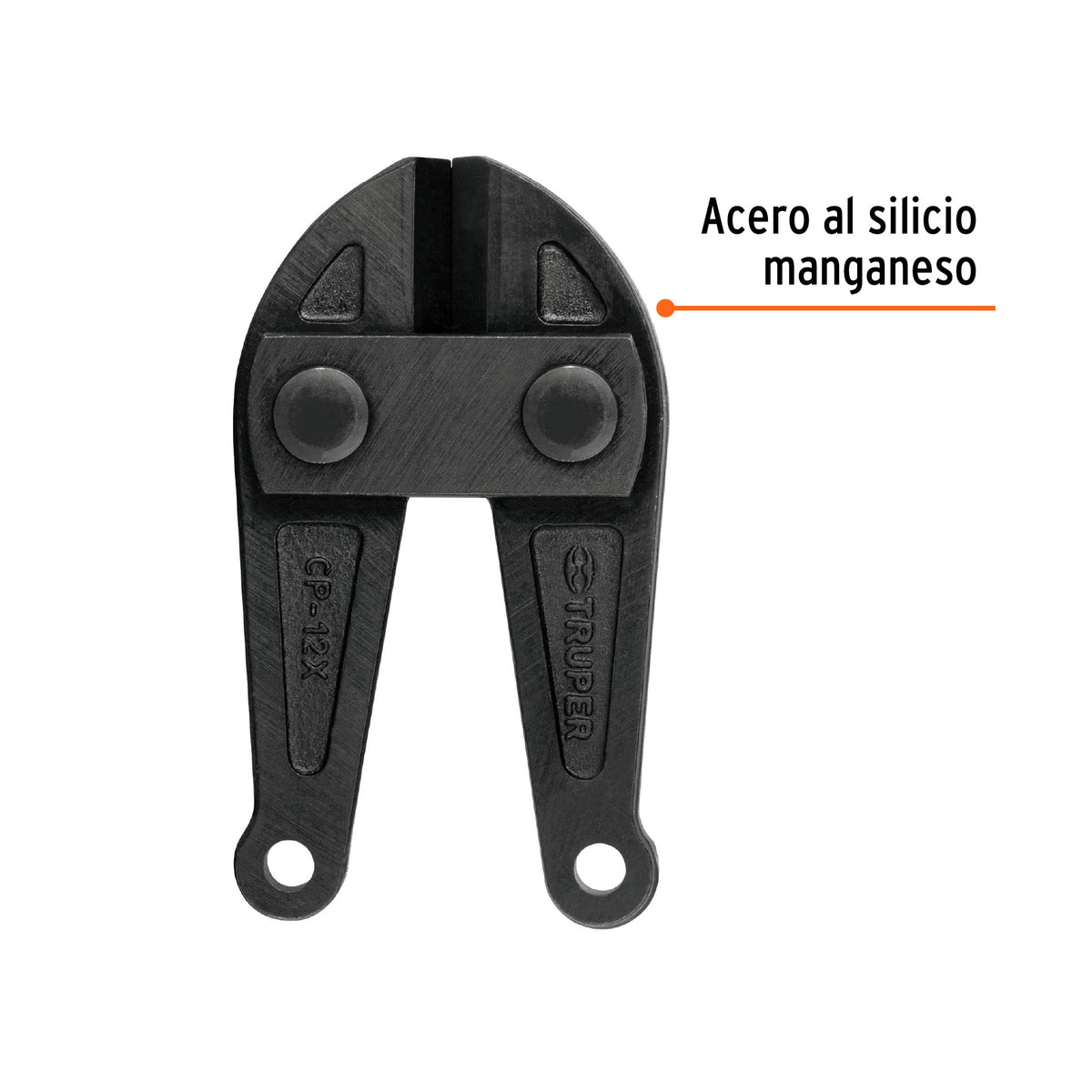 Repuesto de cuchillas para cp-12x
