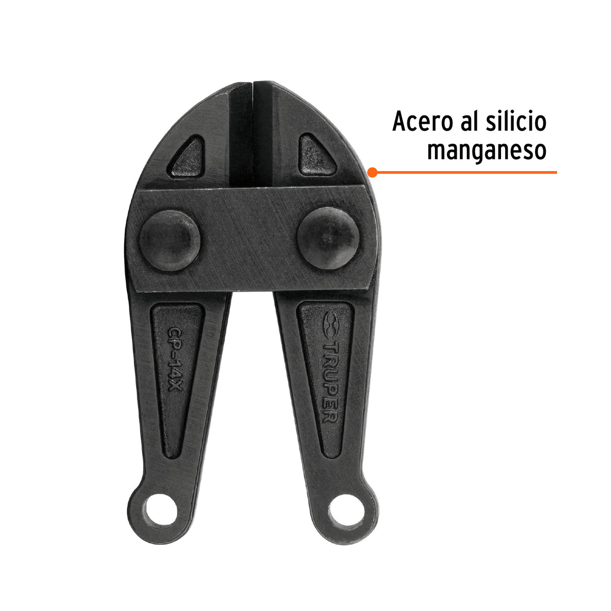 Repuesto de cuchillas para cp-14x