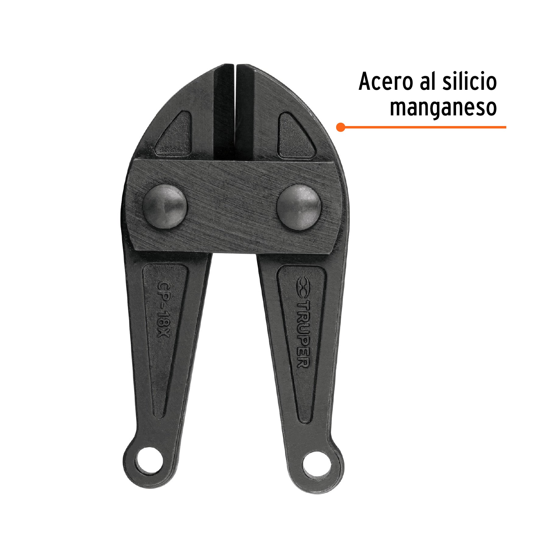 Repuesto de cuchillas para cp-18x