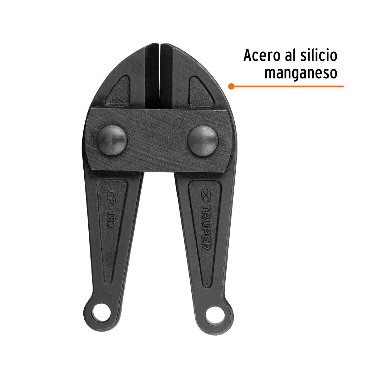 Repuesto de cuchillas para cp-18x