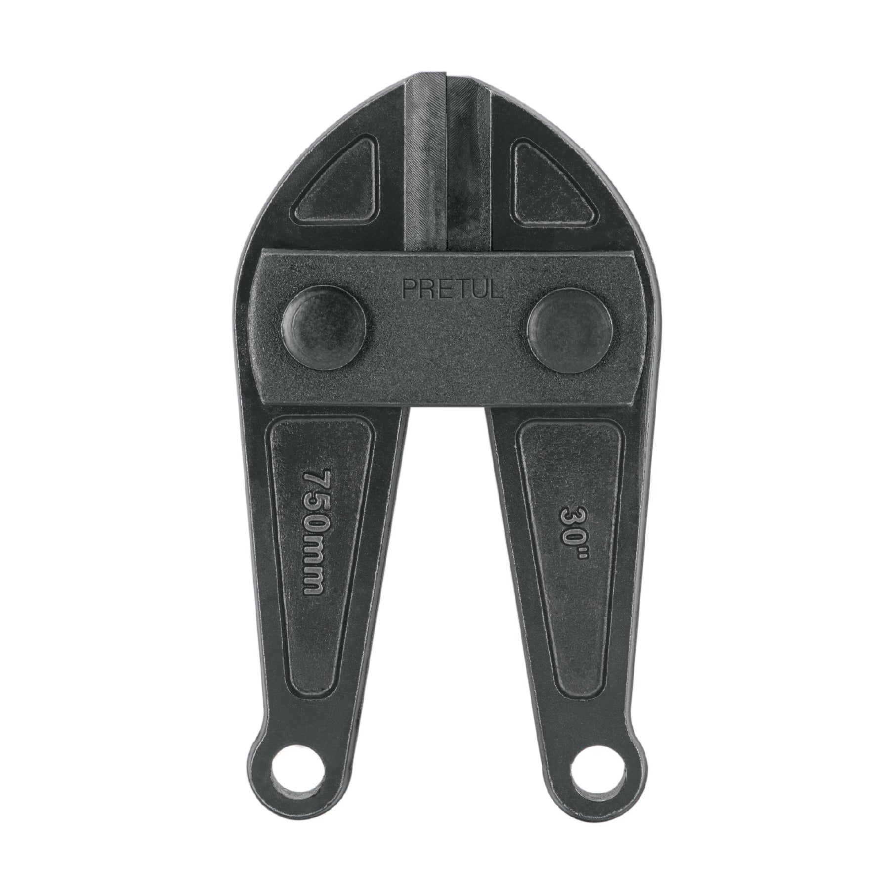 Repuesto de cuchilla para cortapernos cp-30p