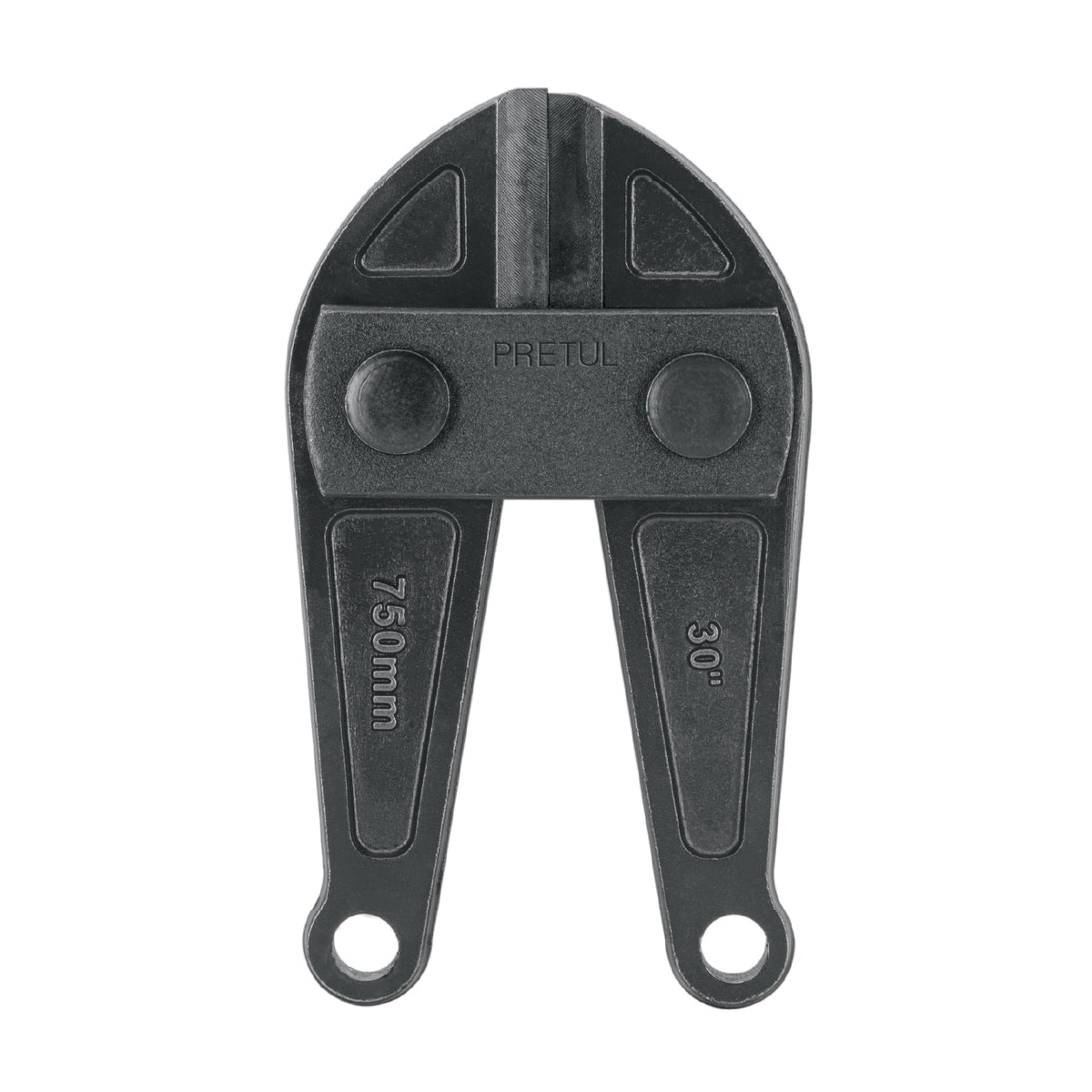 Repuesto de cuchilla para cortapernos cp-30p