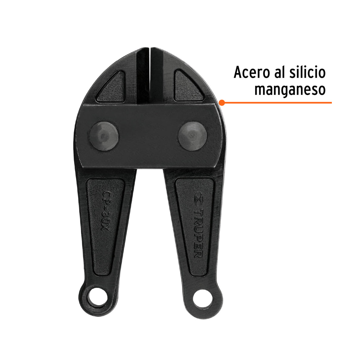 Repuesto de cuchillas para cp-30x