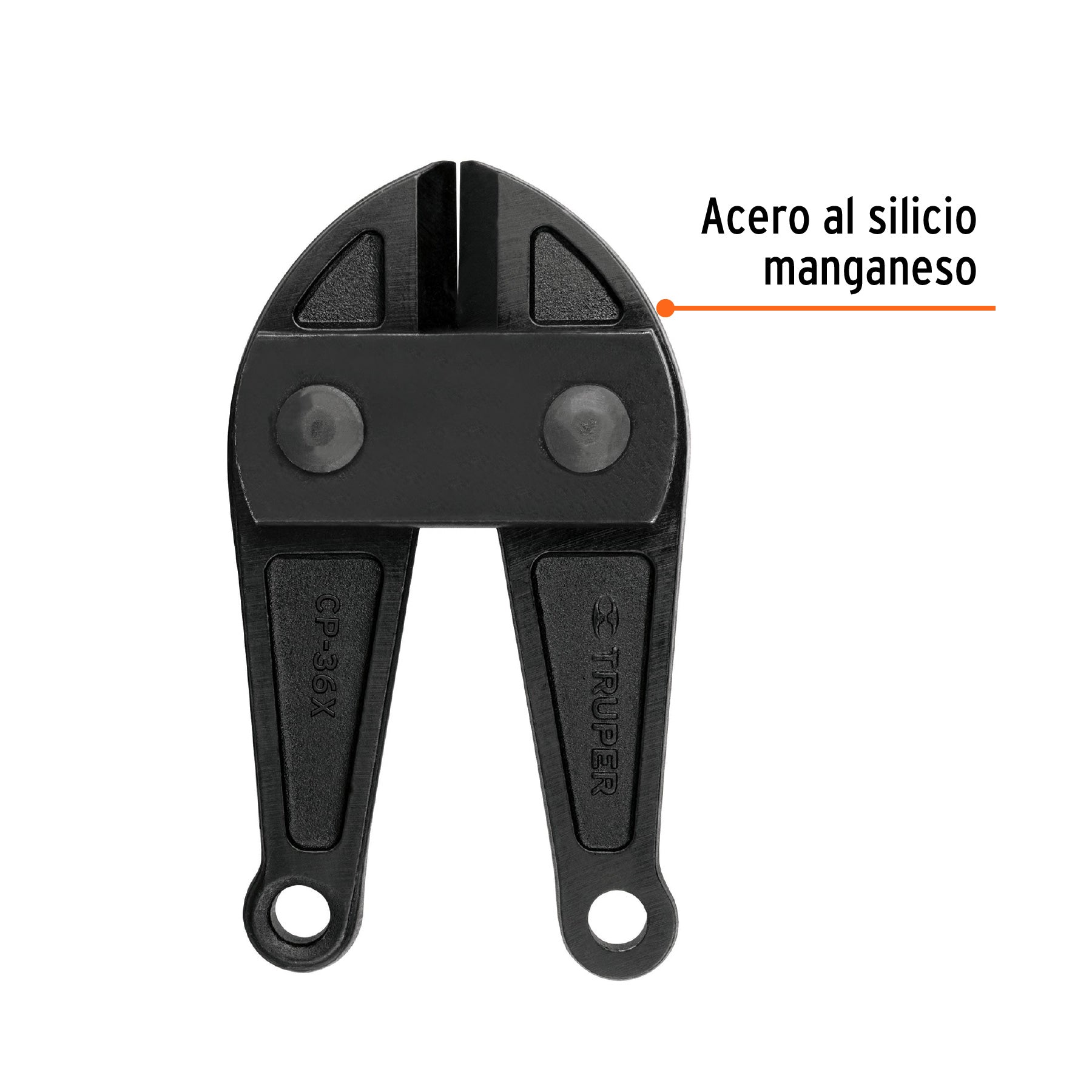 Repuesto de cuchillas para cp-36x