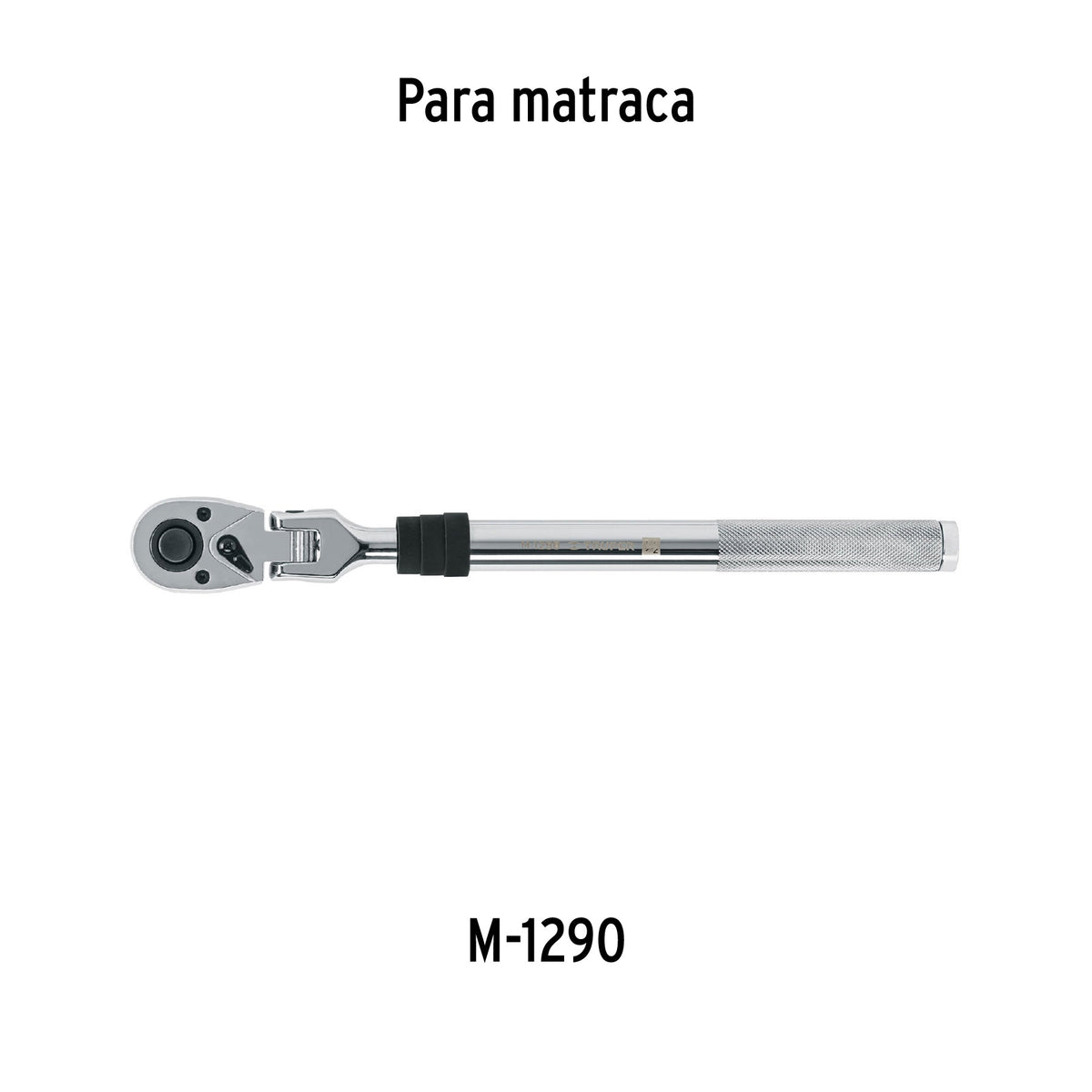 Kit de refacciones para M-1290