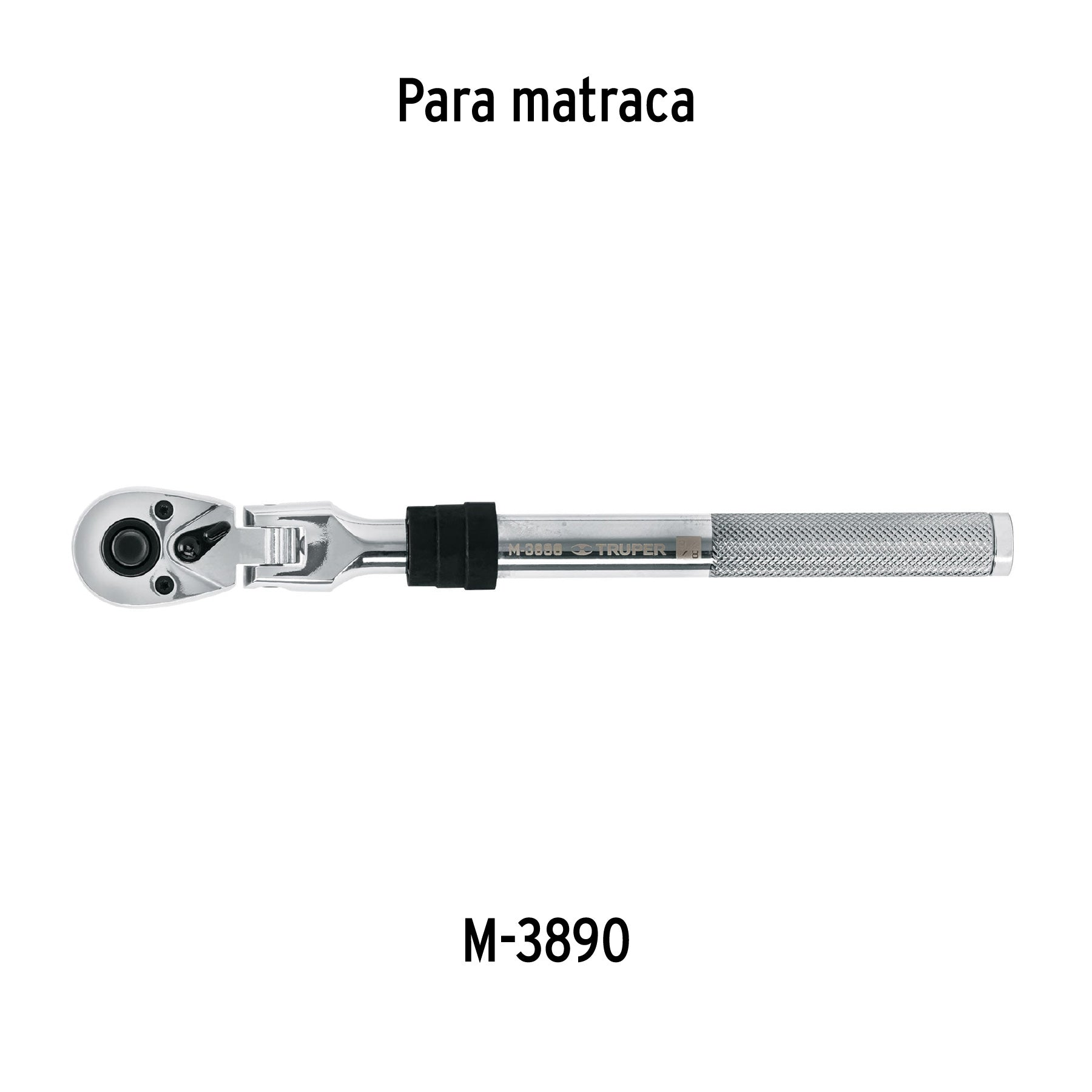 Kit de refacciones para M-3890