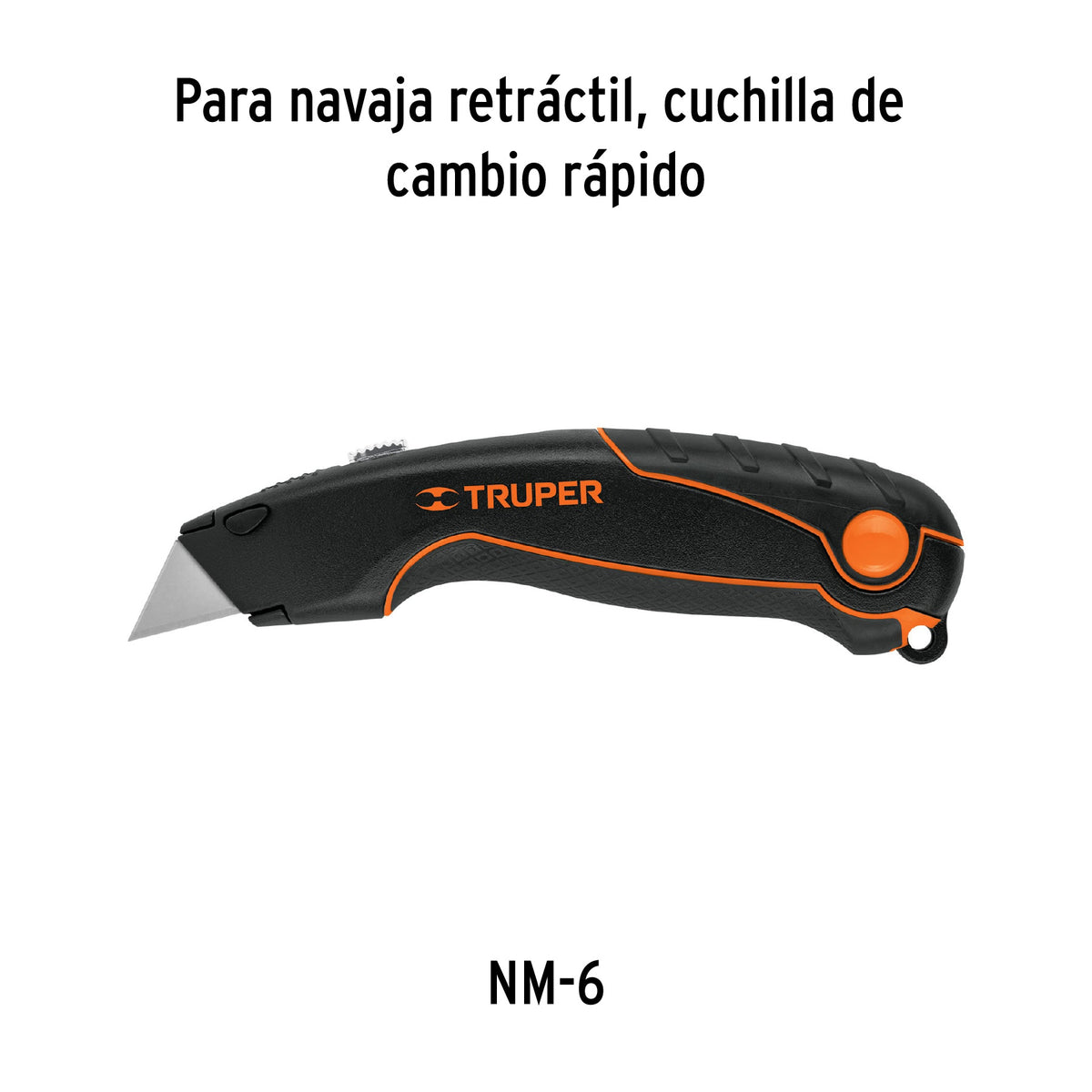 Cuchillas para acrílico para NV-7X y NM-6, 10 pzas