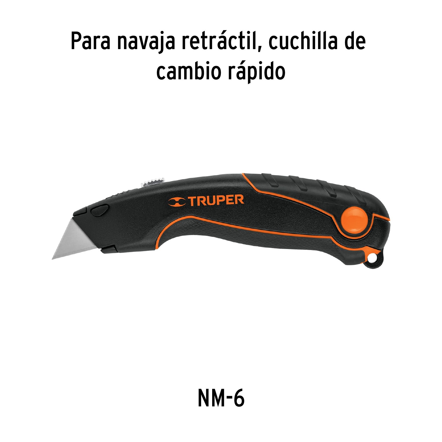 Cuchillas de repuesto para NV-7X y NM-6, 5 piezas, Expert