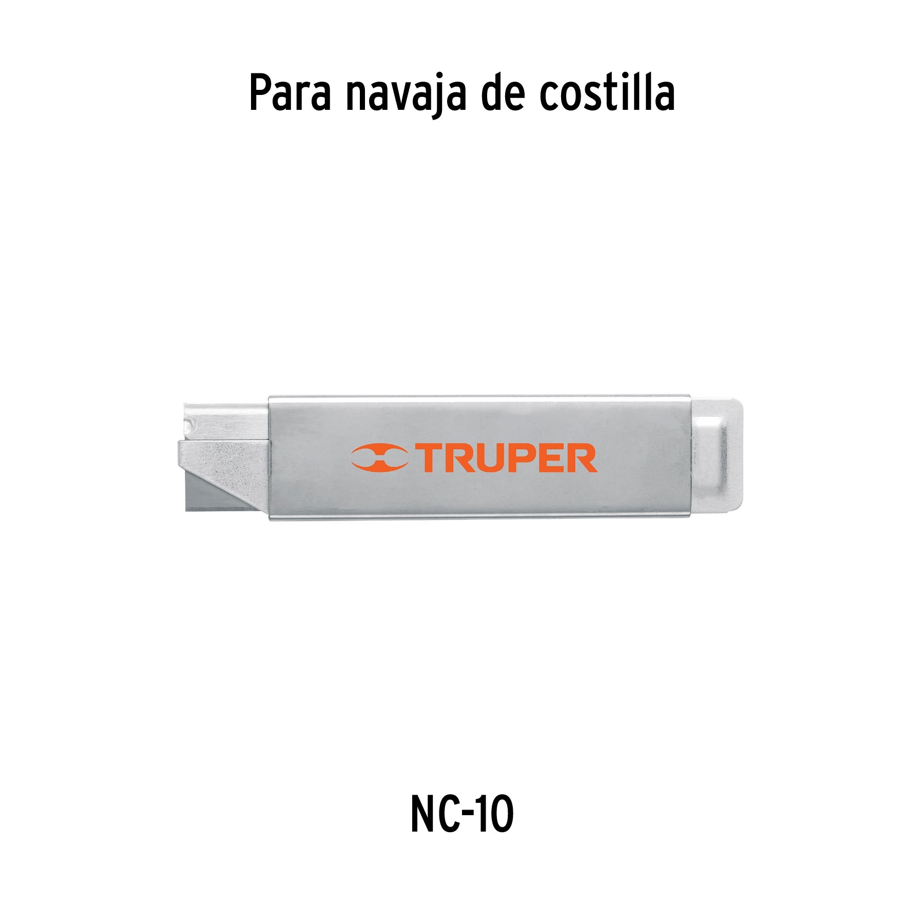 Caja con 100 navajas de repuesto para RASP-3,2 y 1